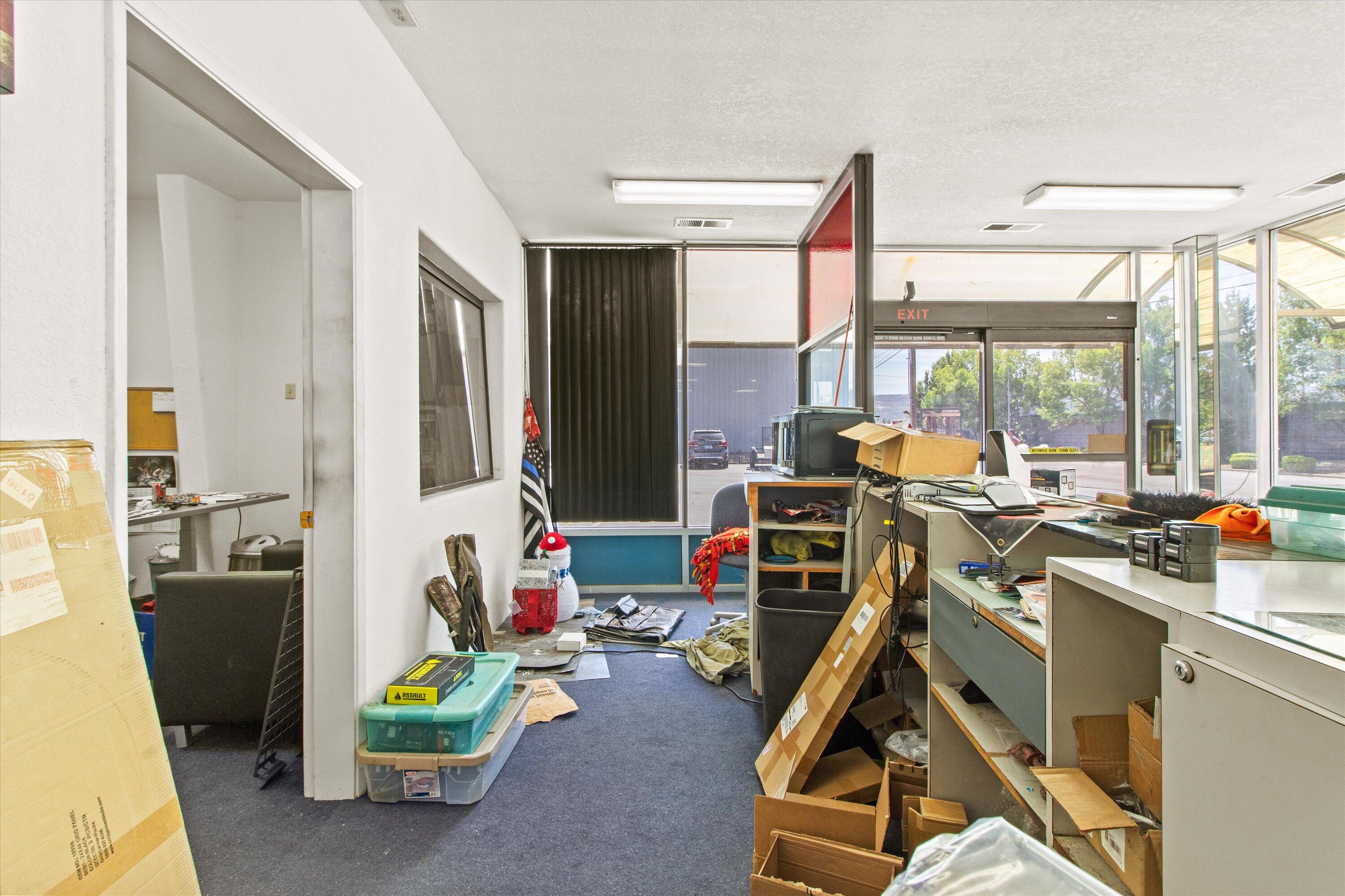 N/A - Commercial Sale