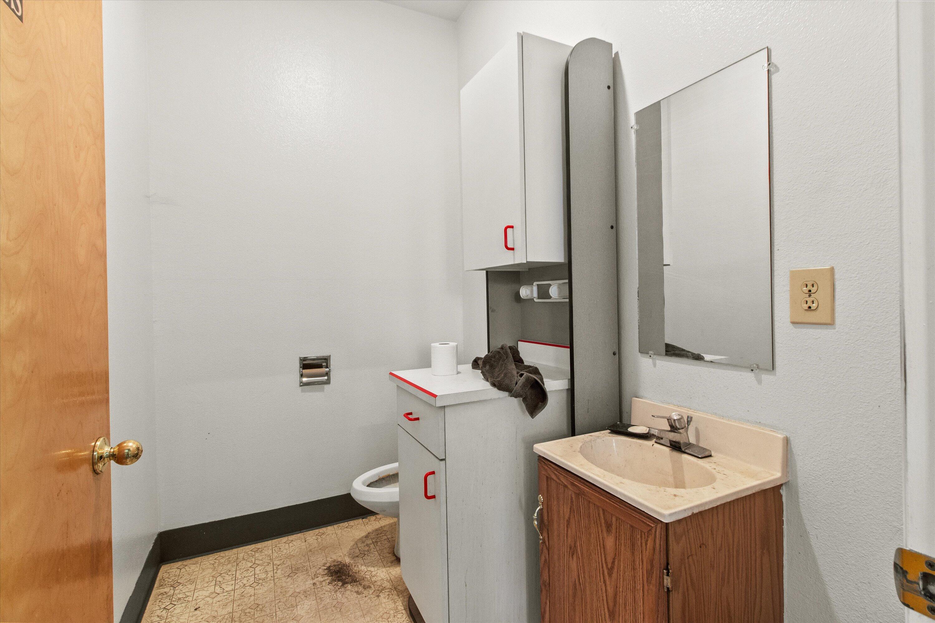 N/A - Commercial Sale