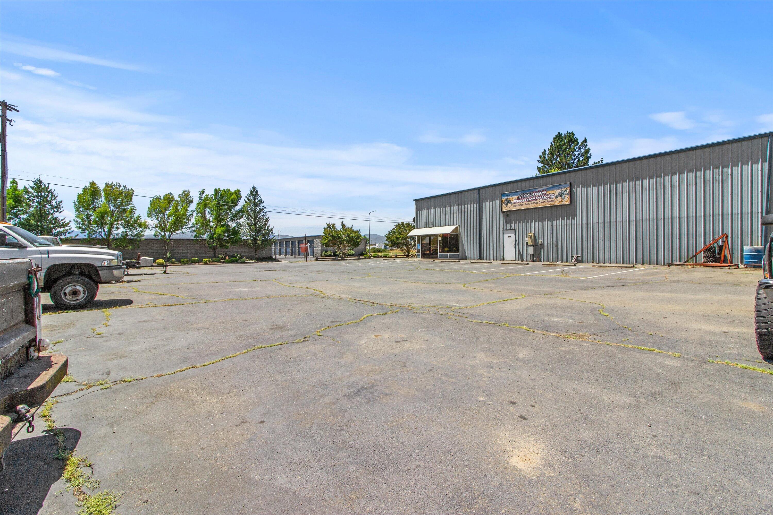 N/A - Commercial Sale