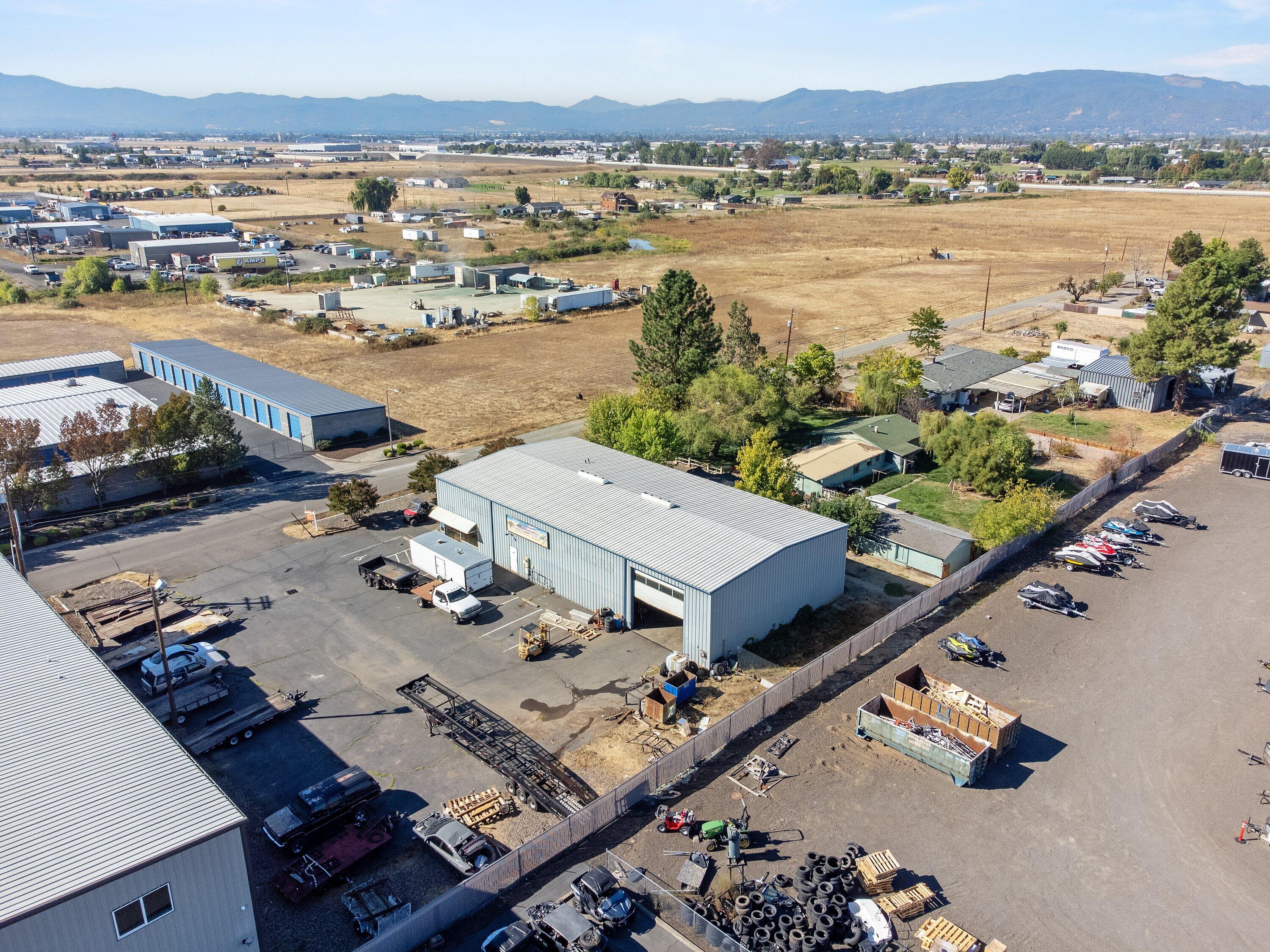 N/A - Commercial Sale