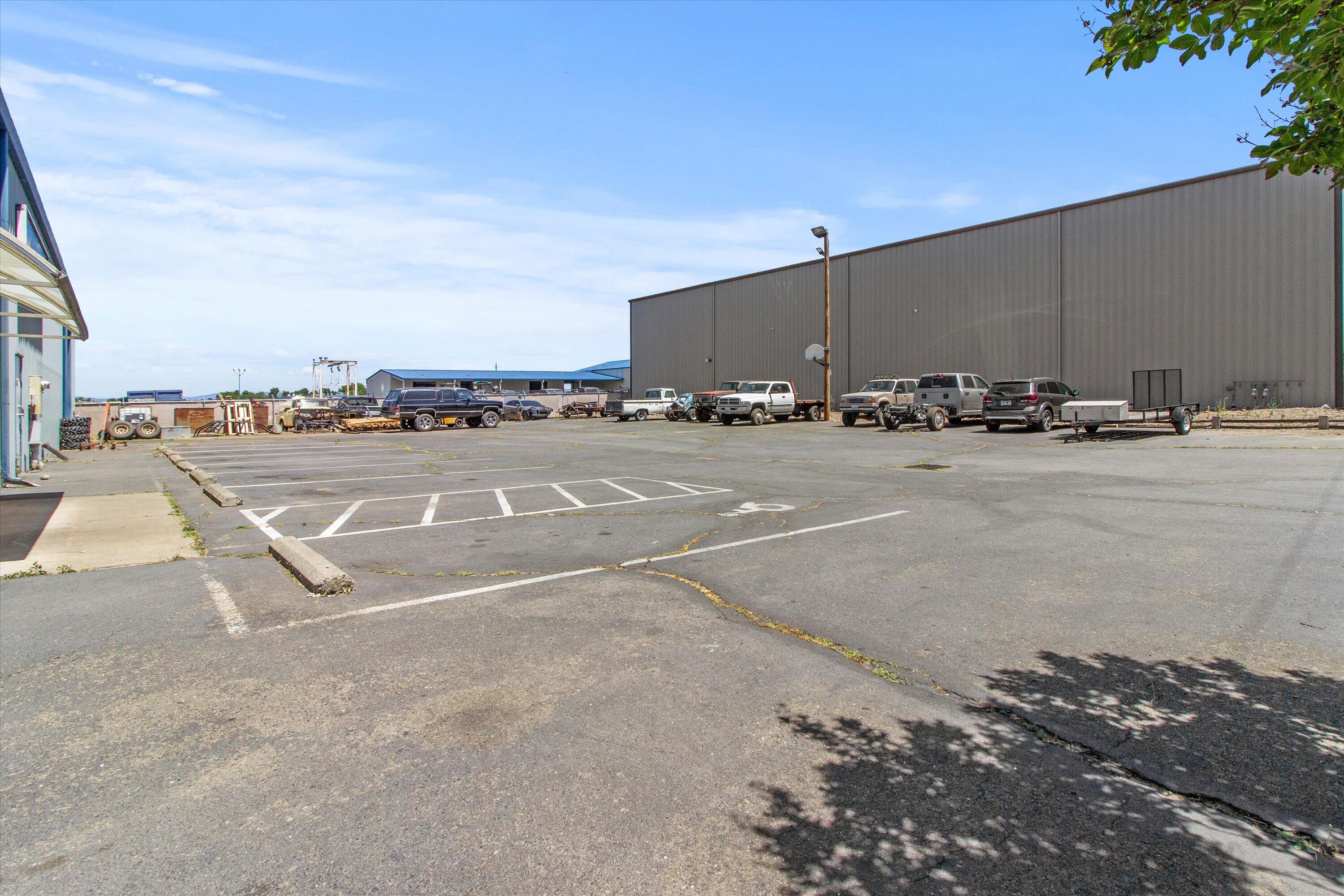 N/A - Commercial Sale