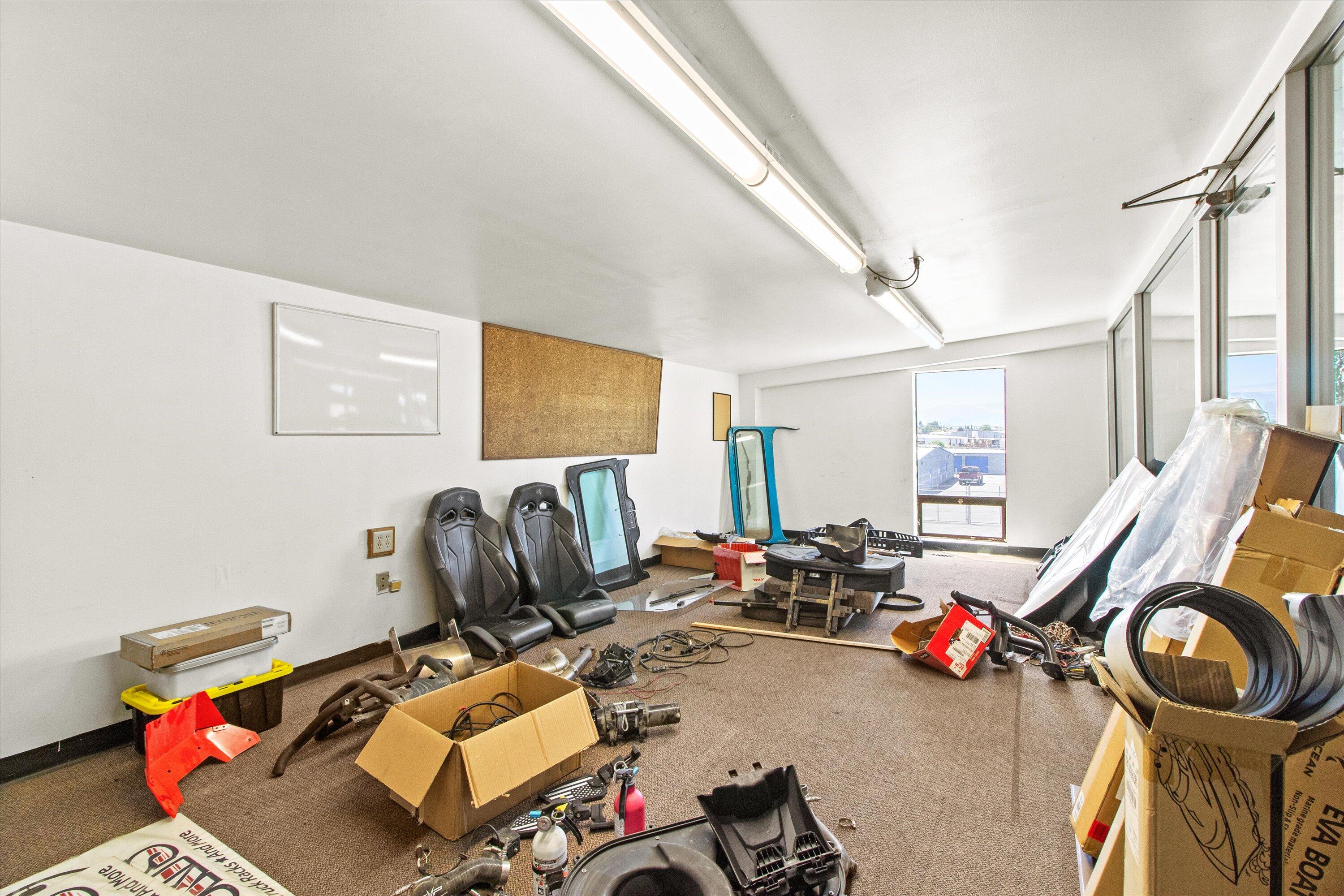 N/A - Commercial Sale