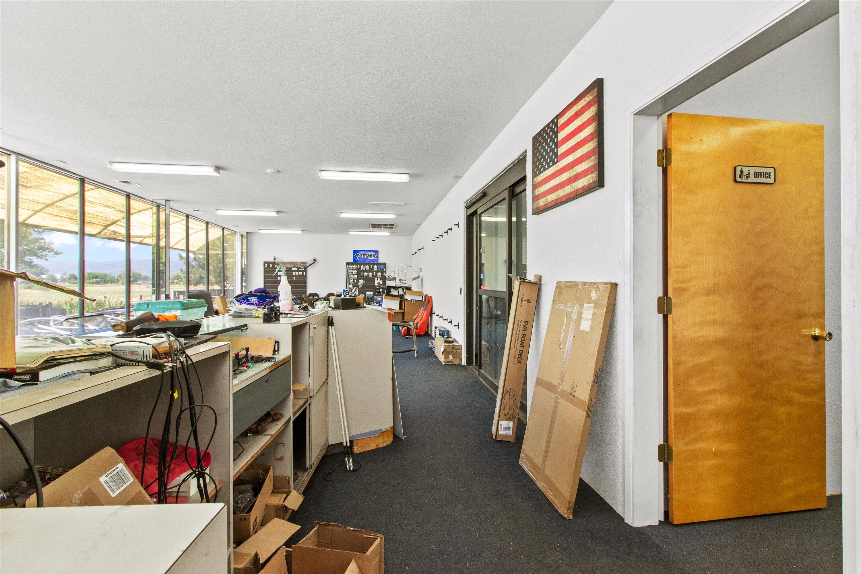 N/A - Commercial Sale