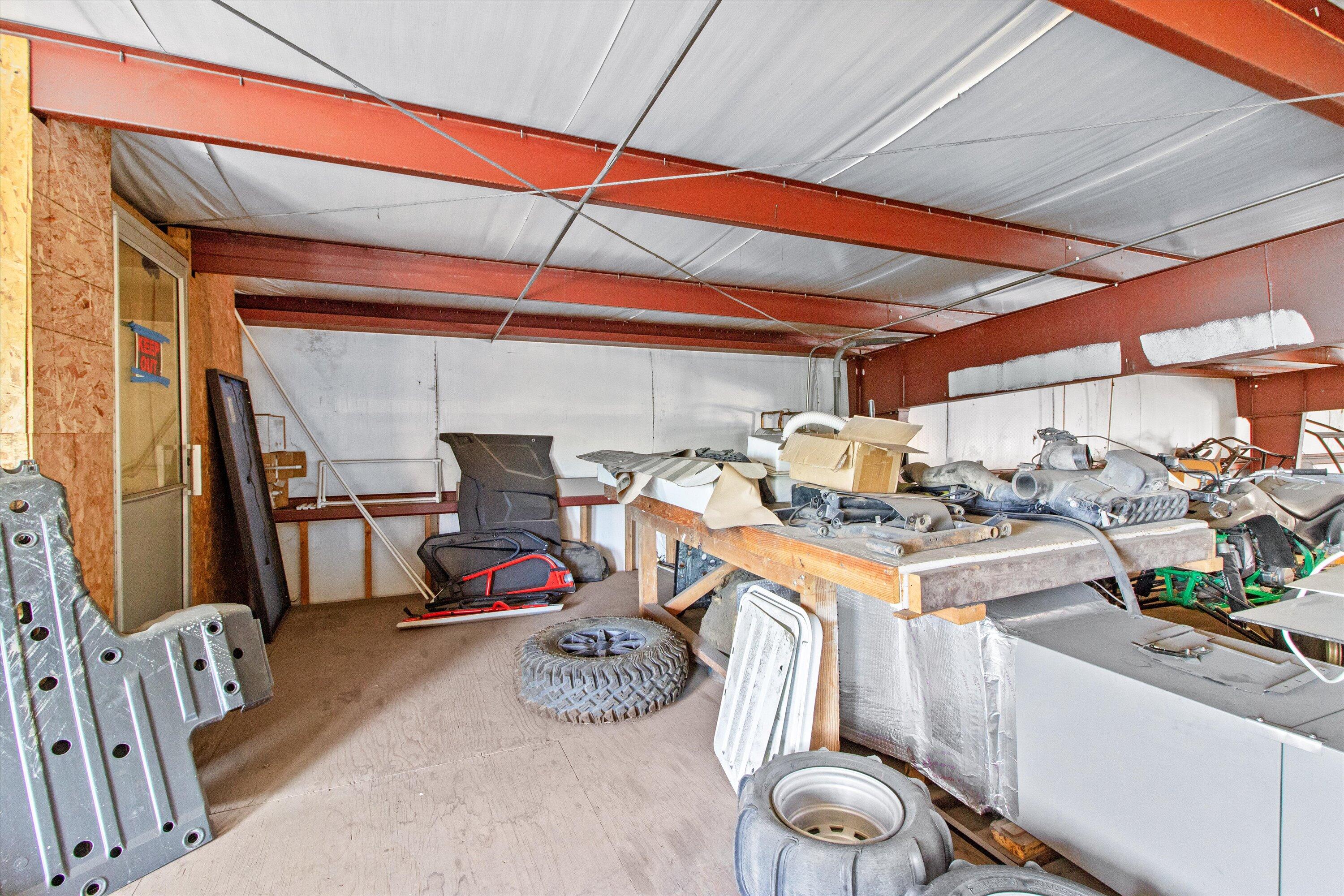 N/A - Commercial Sale