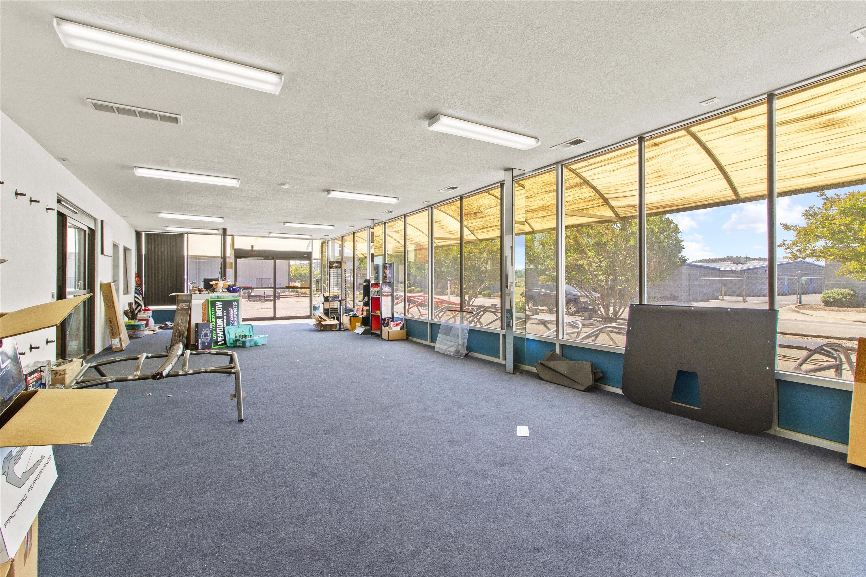 N/A - Commercial Sale