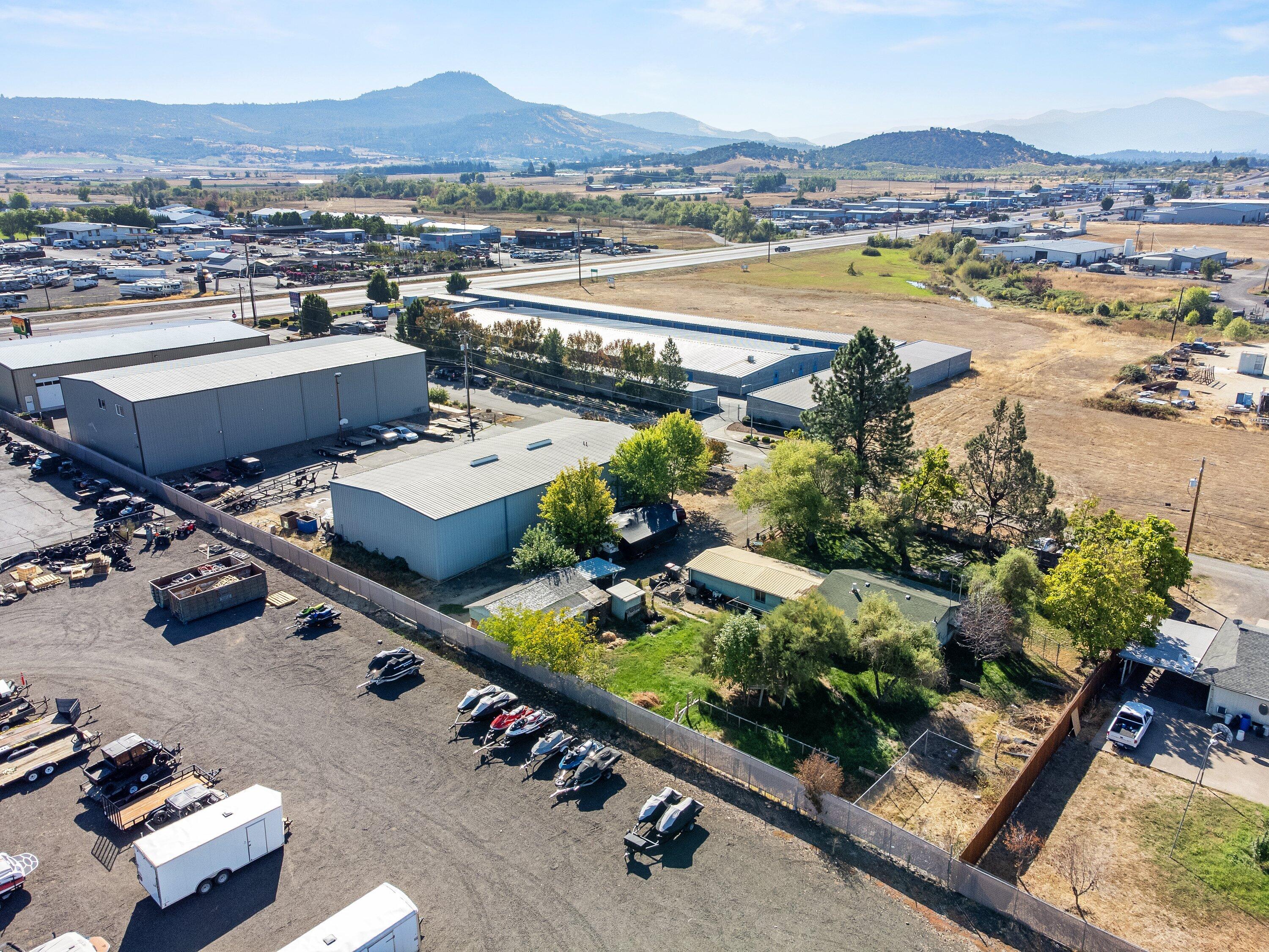 N/A - Commercial Sale