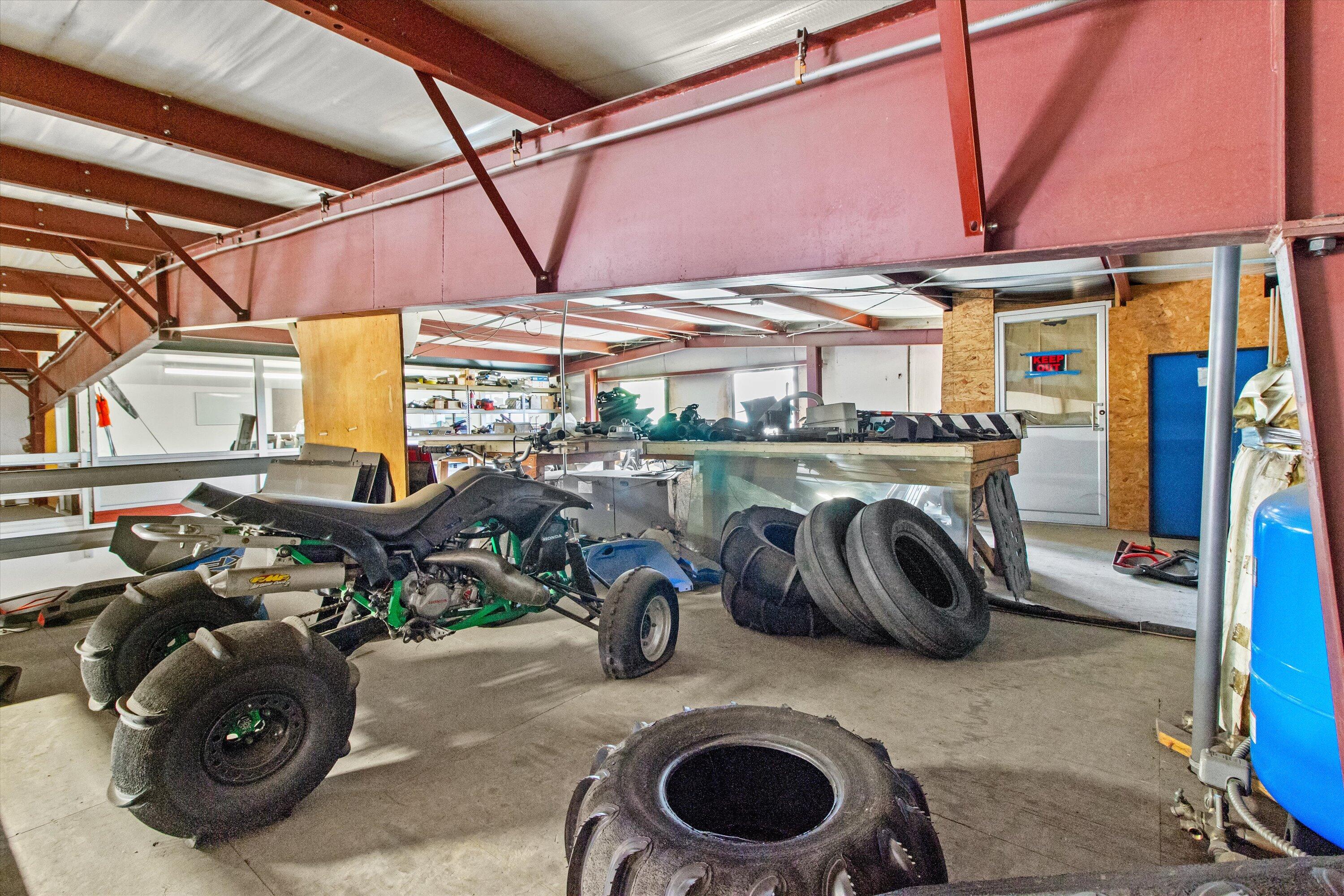 N/A - Commercial Sale