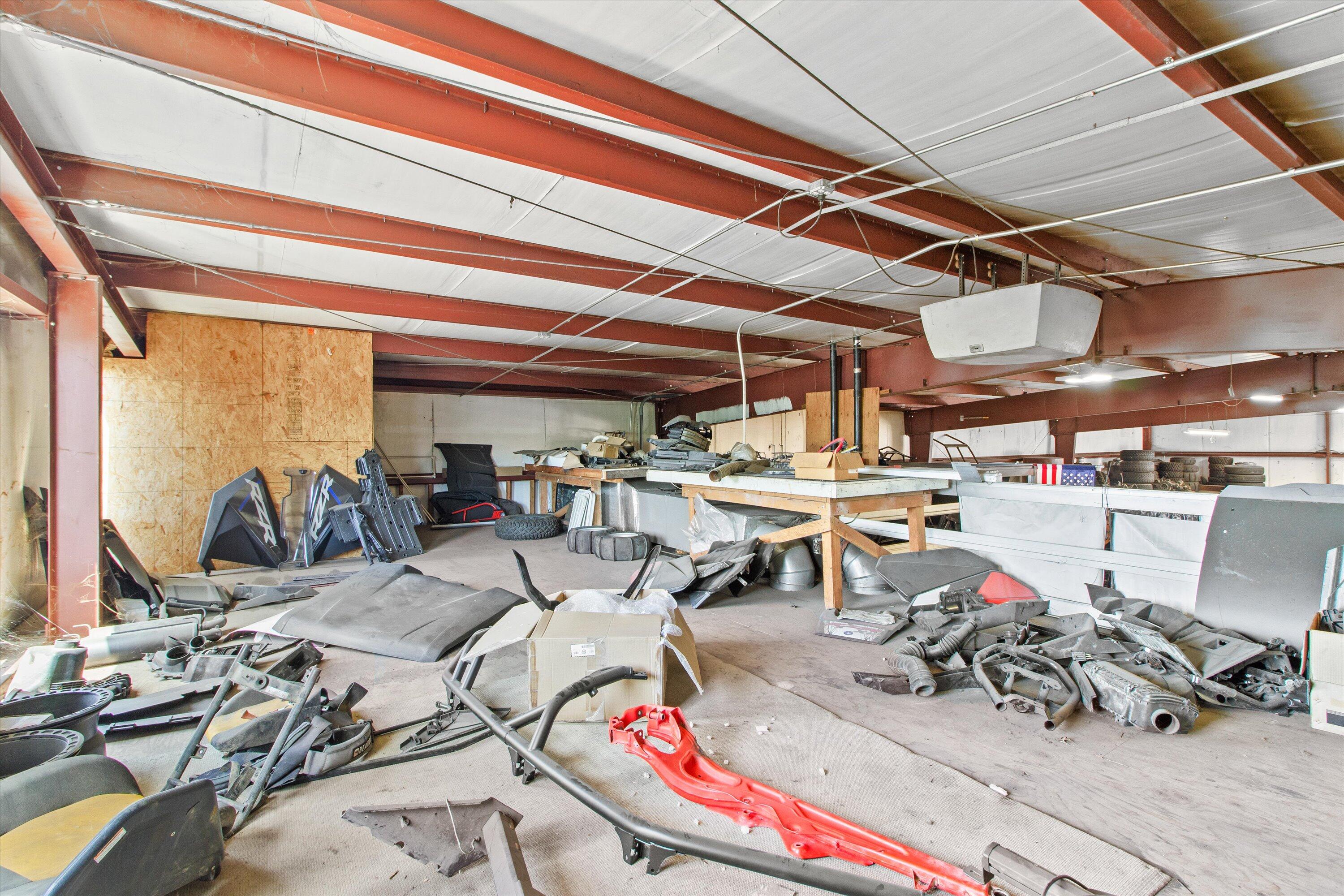 N/A - Commercial Sale