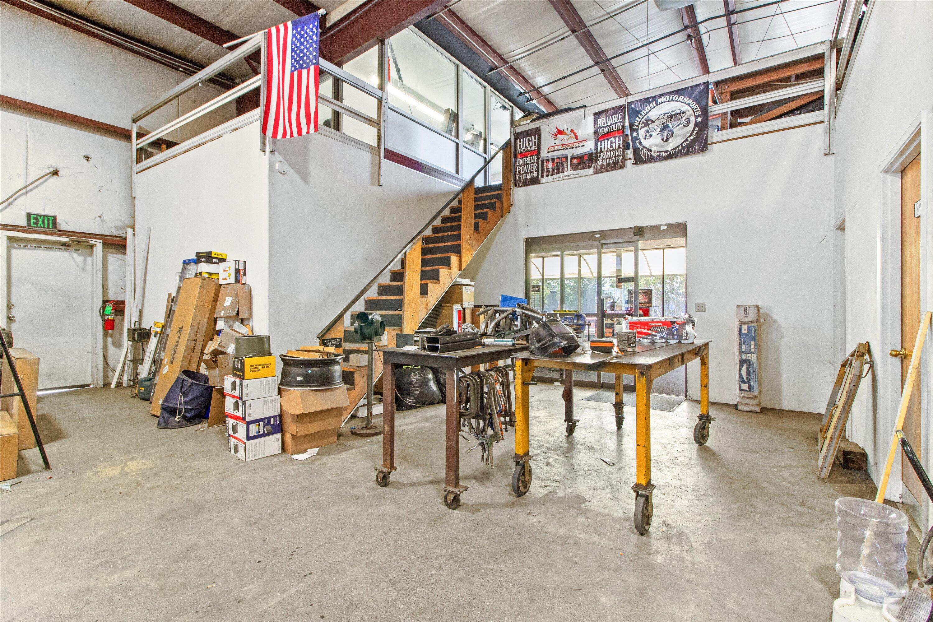 N/A - Commercial Sale