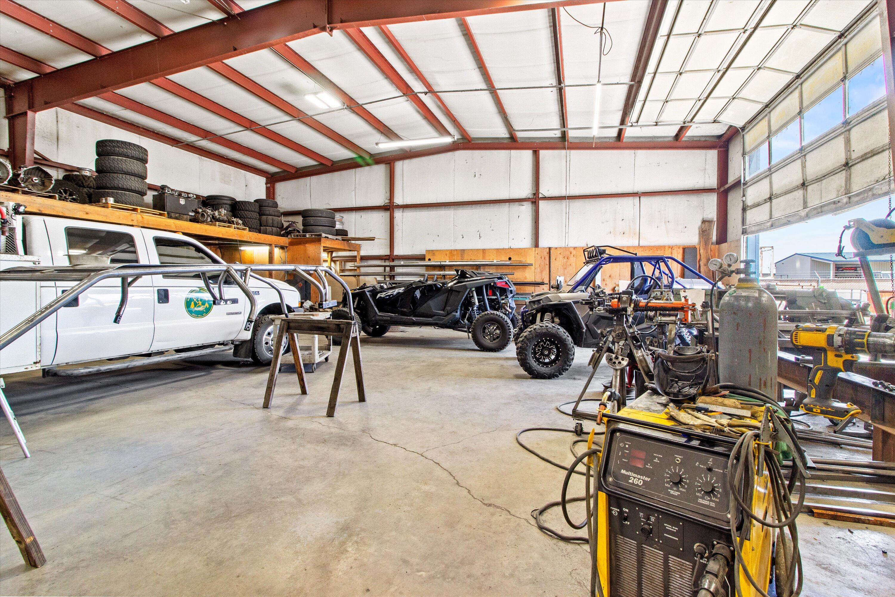 N/A - Commercial Sale