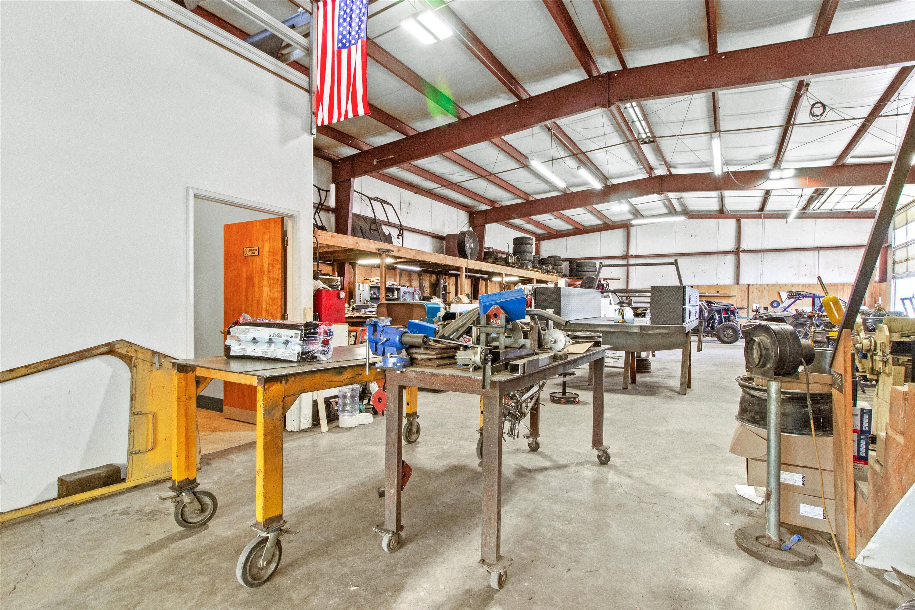 N/A - Commercial Sale