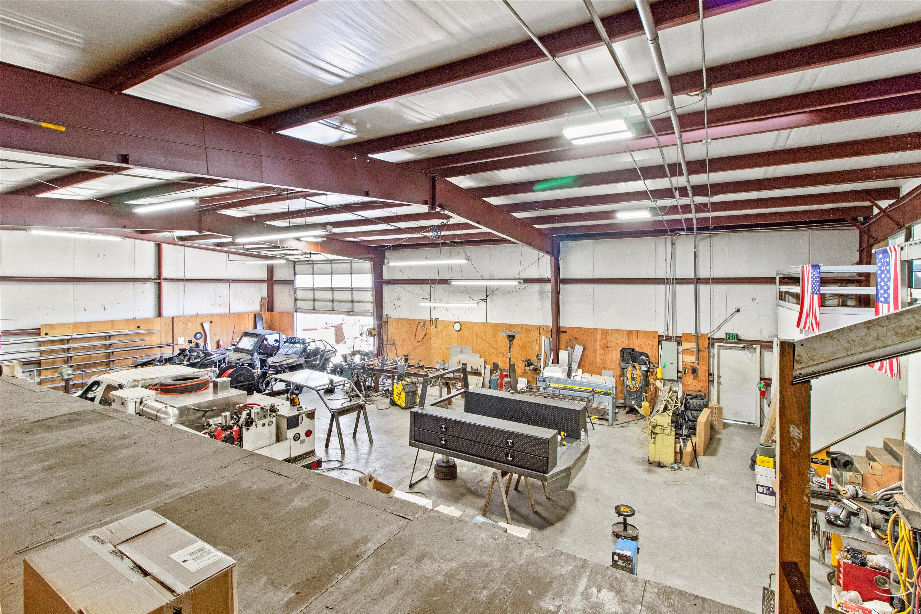 N/A - Commercial Sale