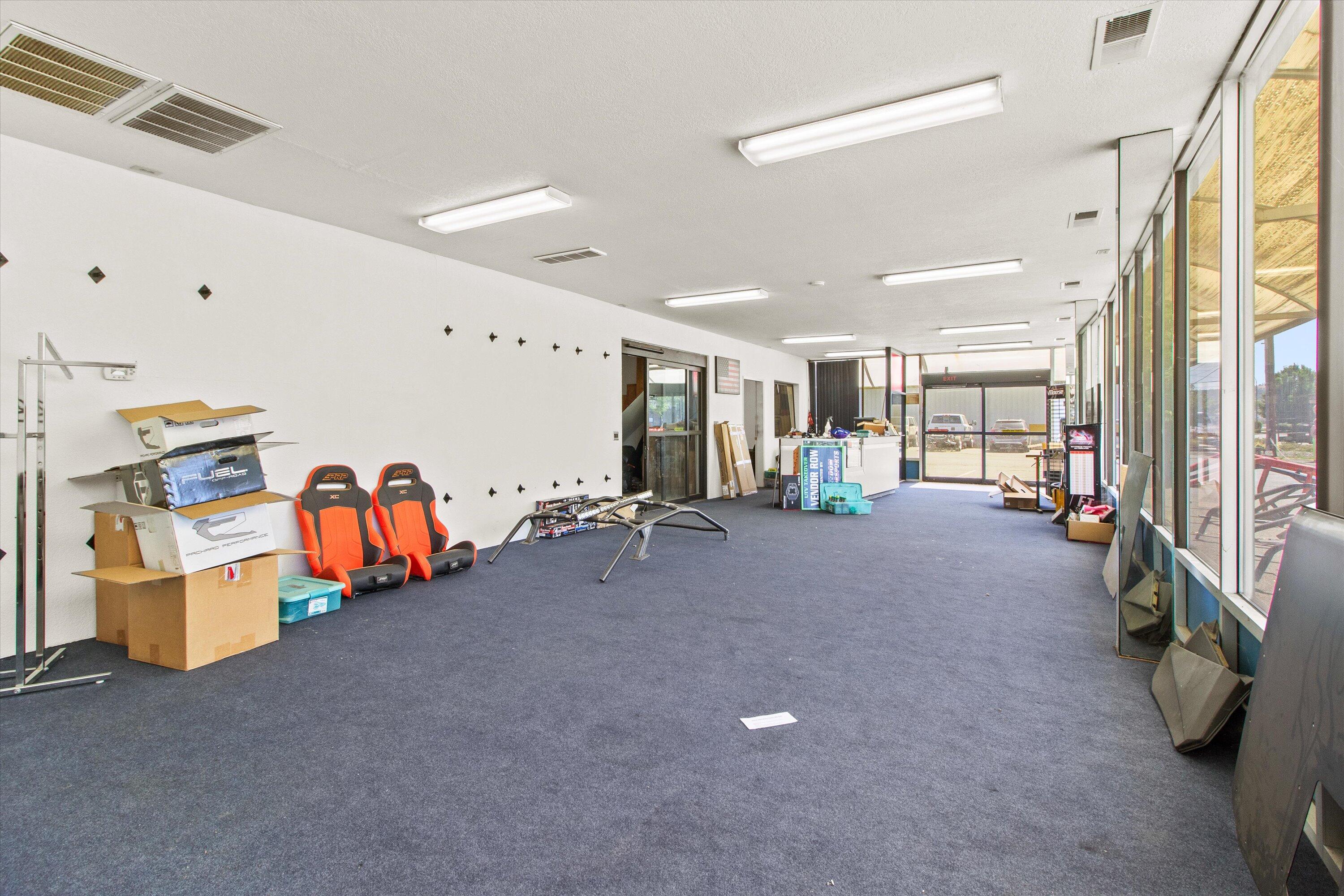 N/A - Commercial Sale