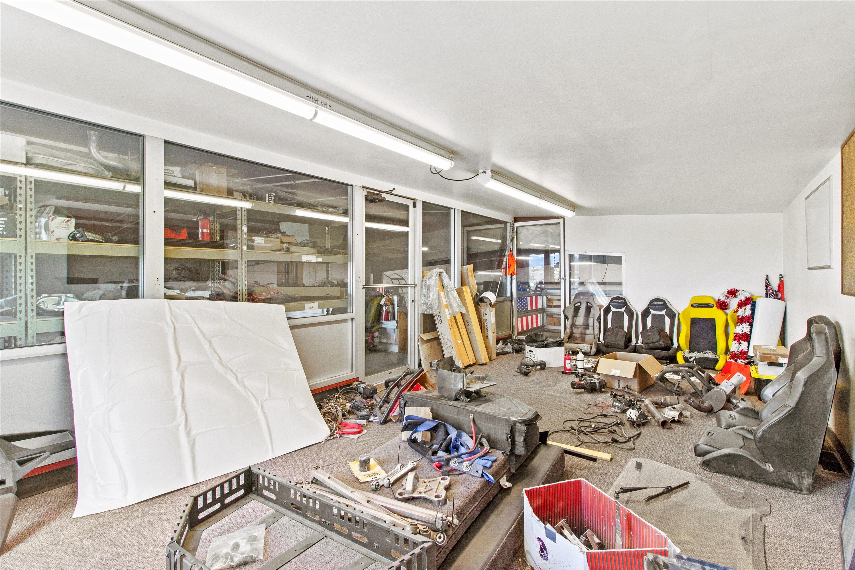 N/A - Commercial Sale