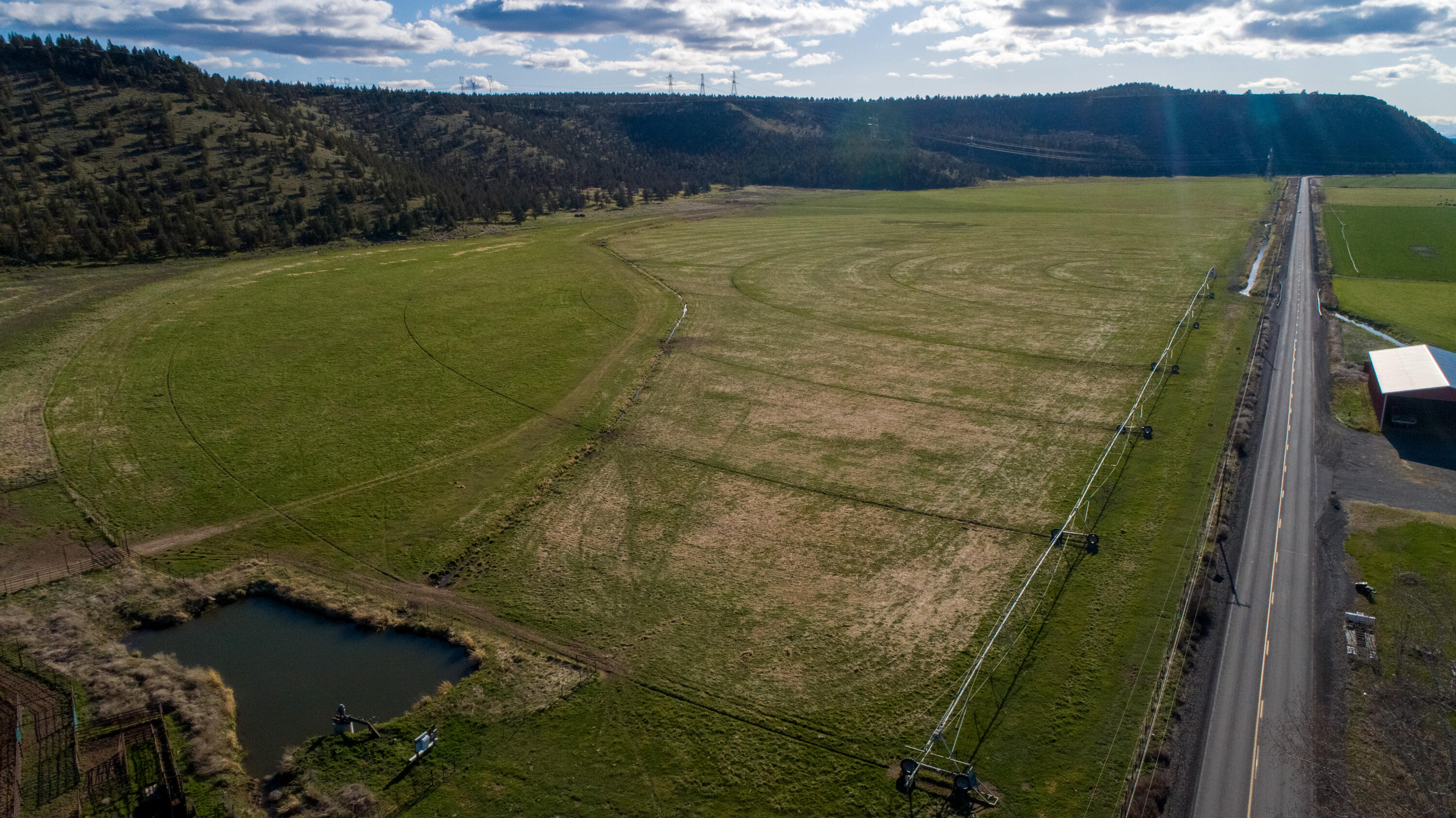 1001 NW Oneil Highway 1001