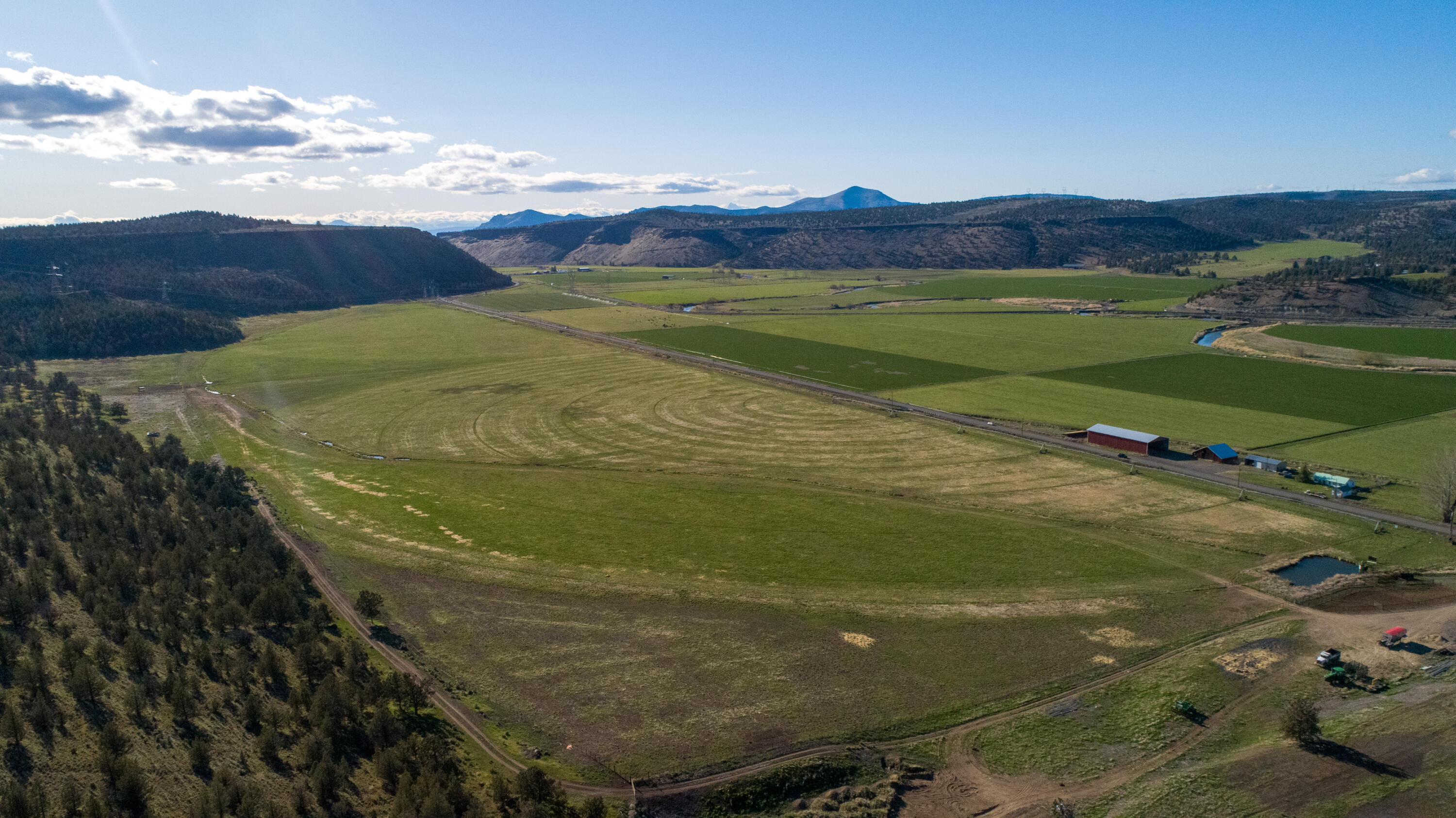 1001 NW Oneil Highway 1001