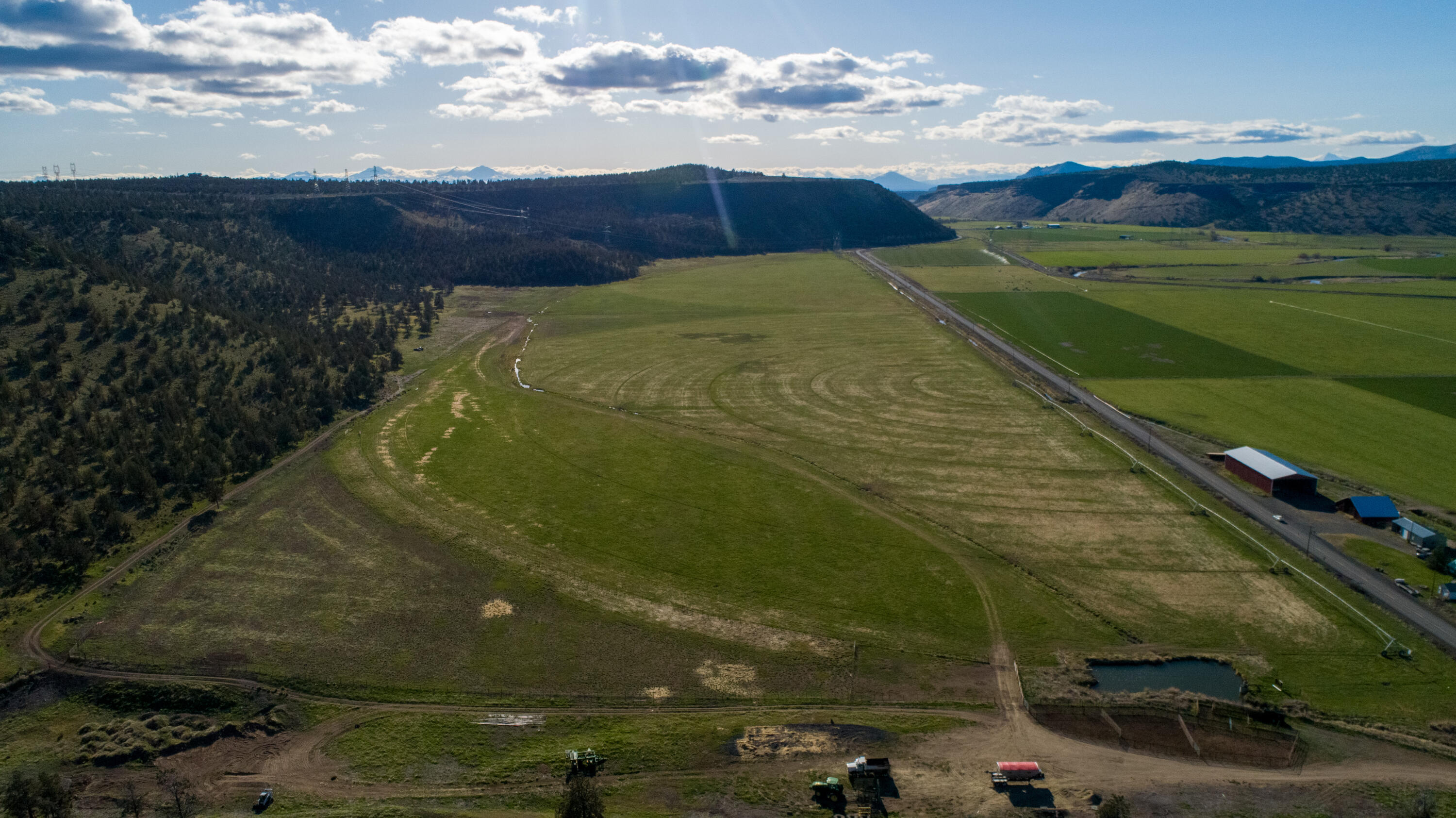 1001 NW Oneil Highway 1001