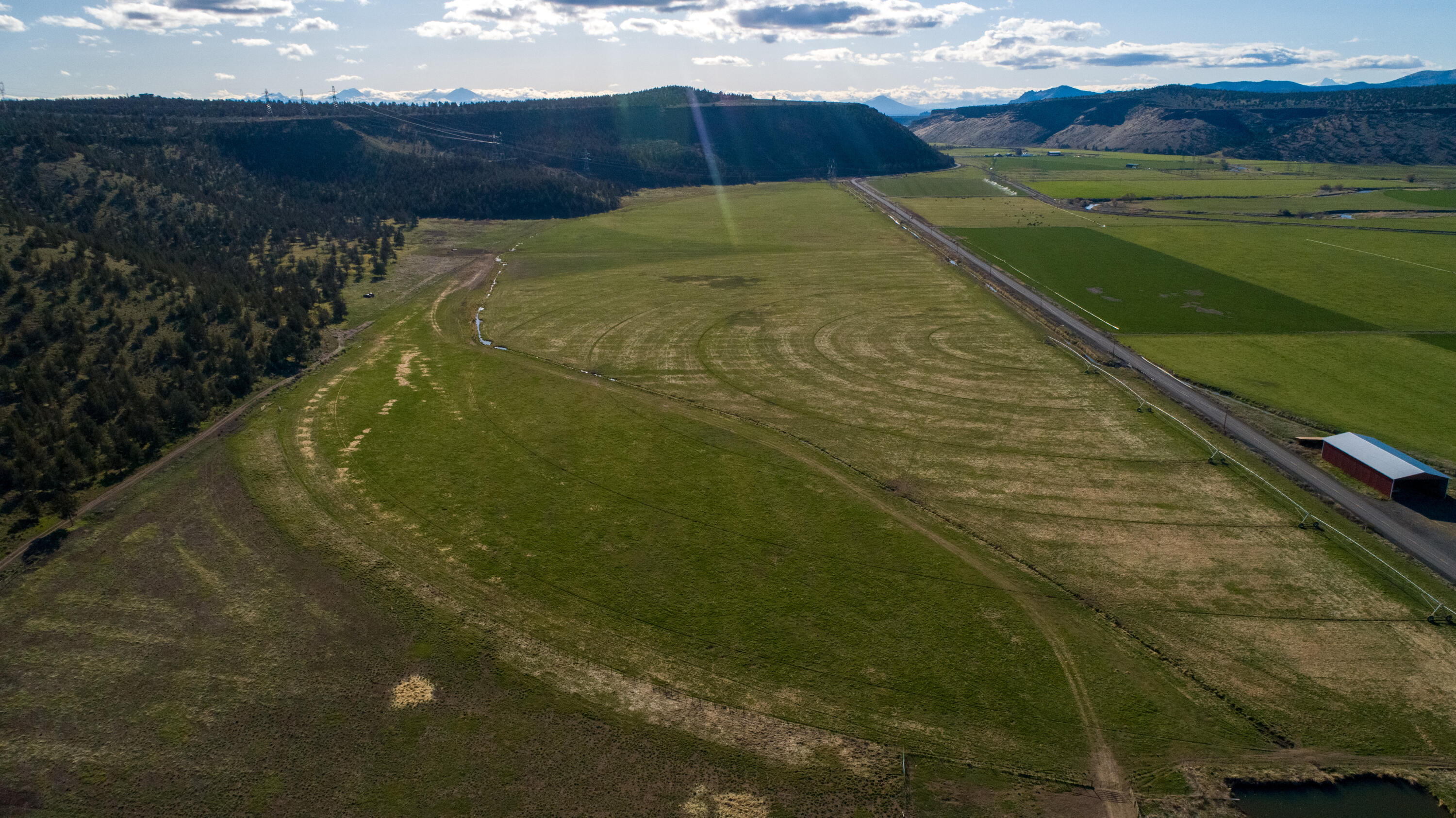 1001 NW Oneil Highway 1001