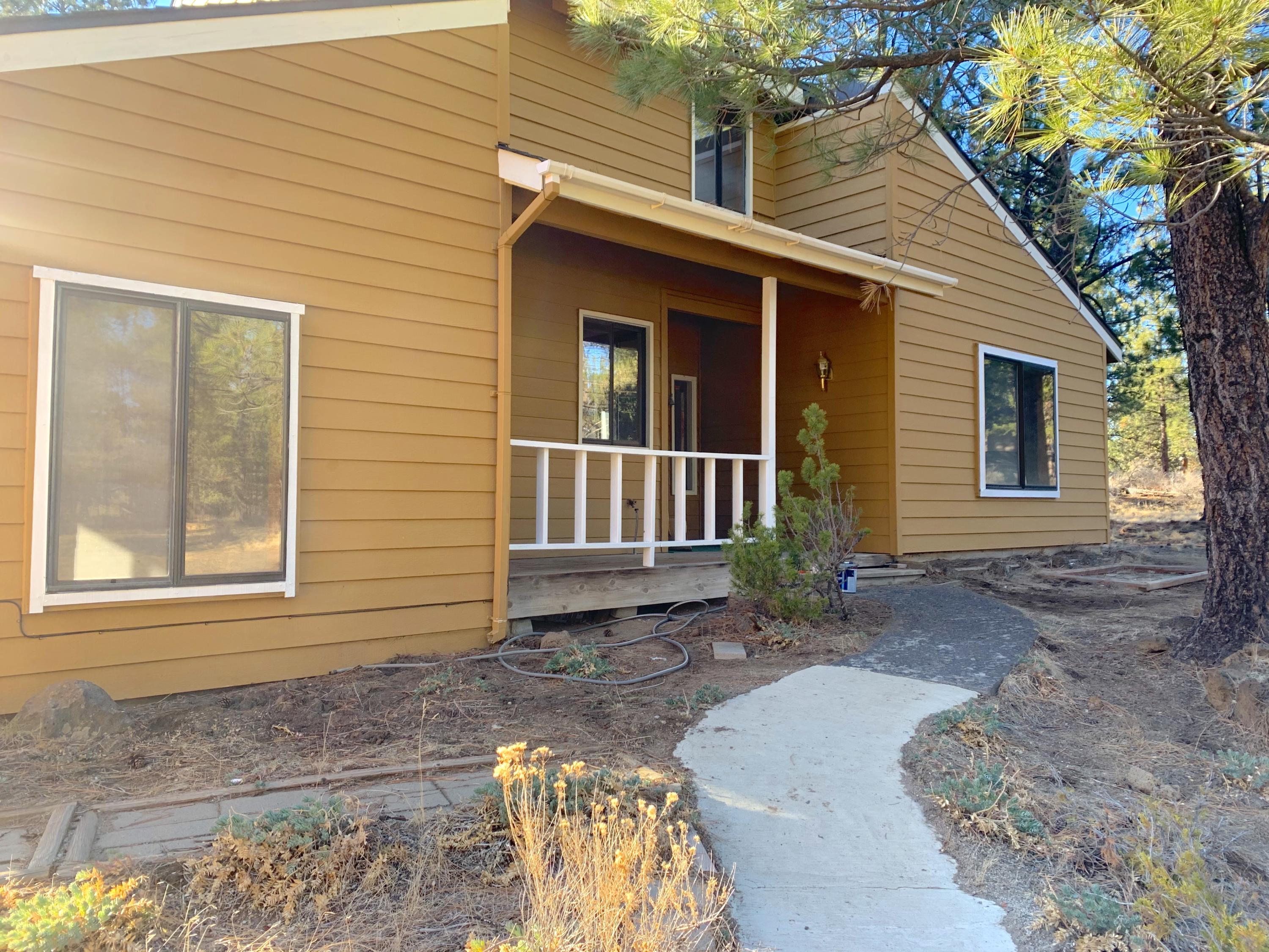 Woodside Ranch - Residential