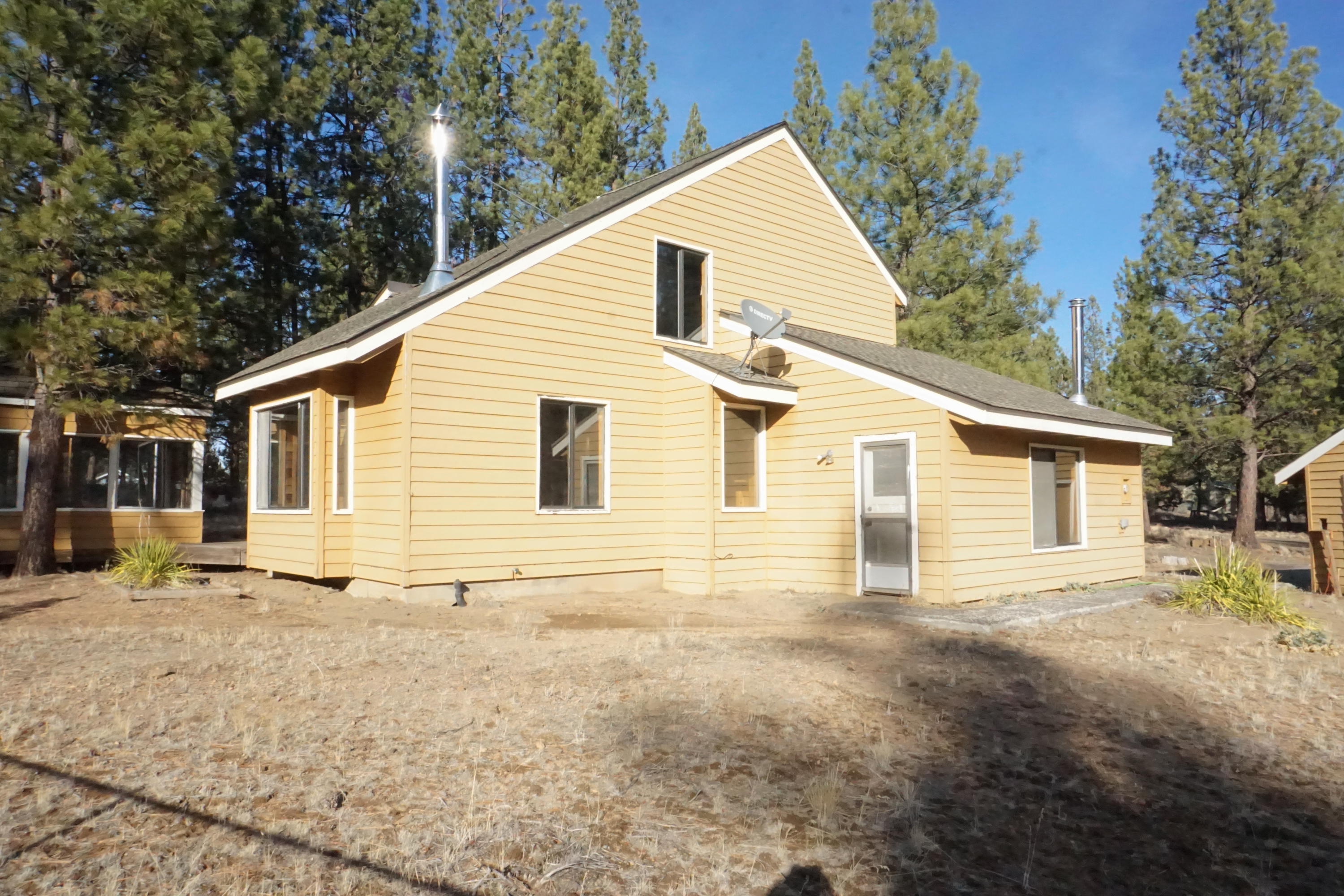 Woodside Ranch - Residential