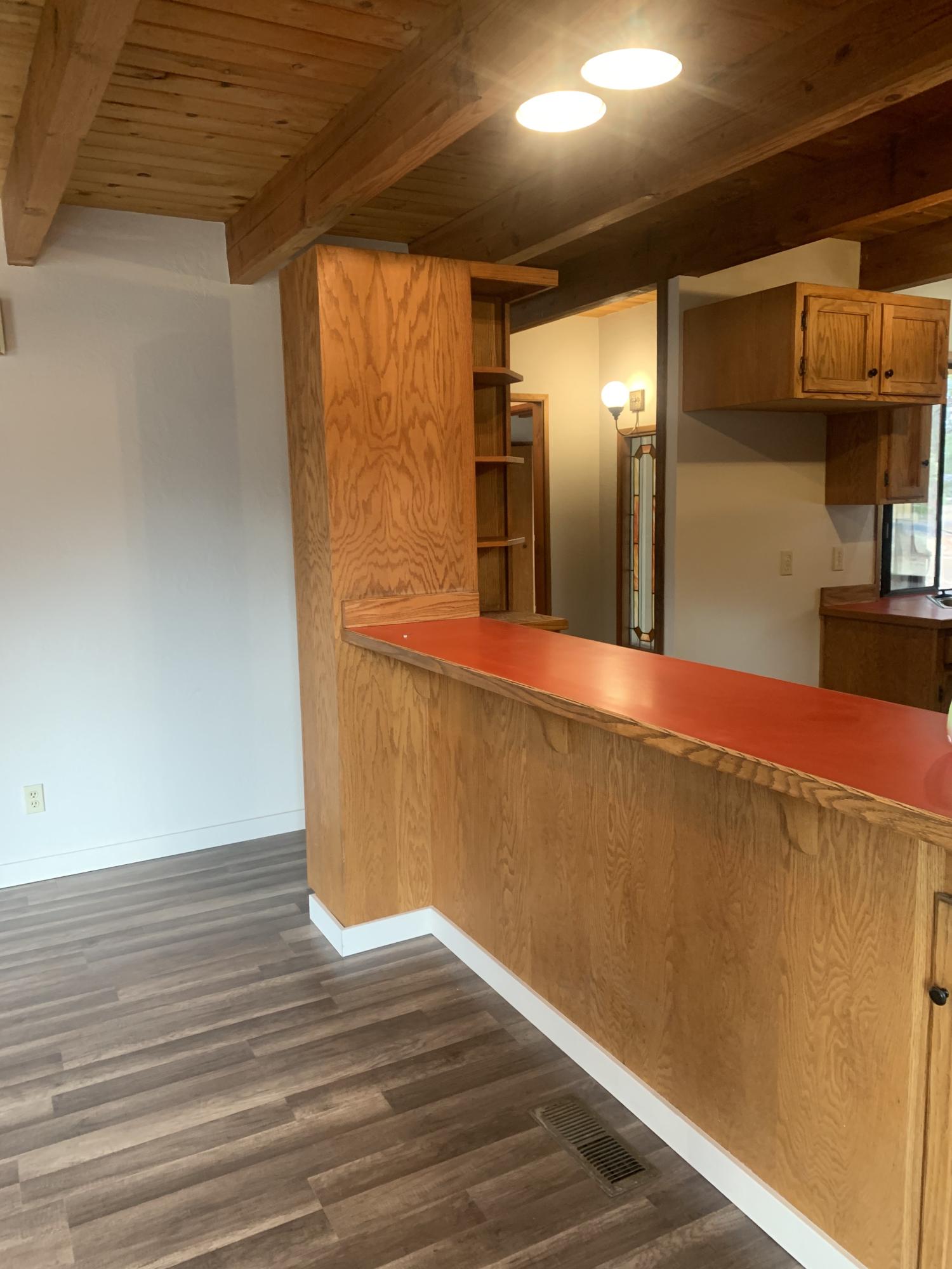 Woodside Ranch - Residential