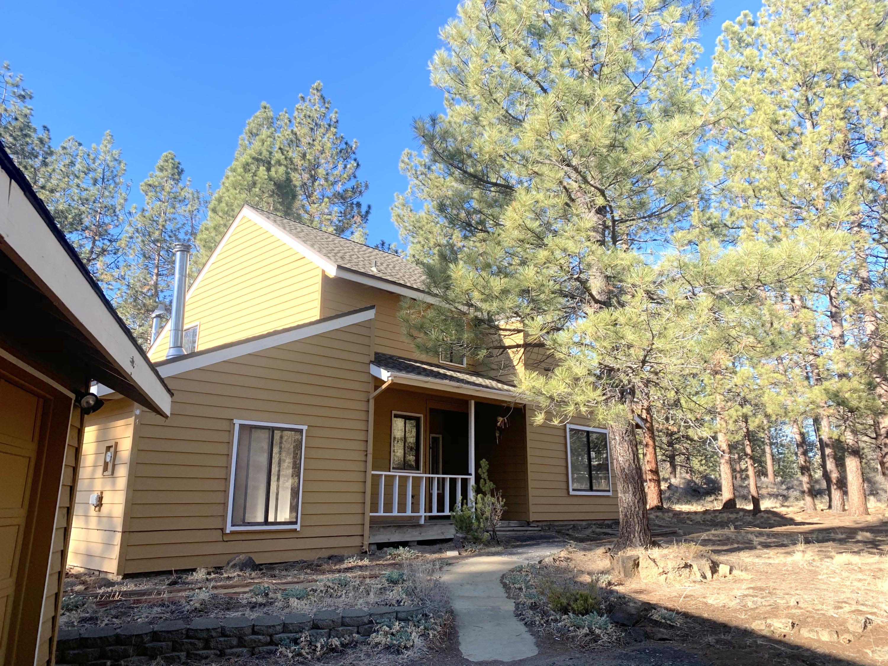 Woodside Ranch - Residential