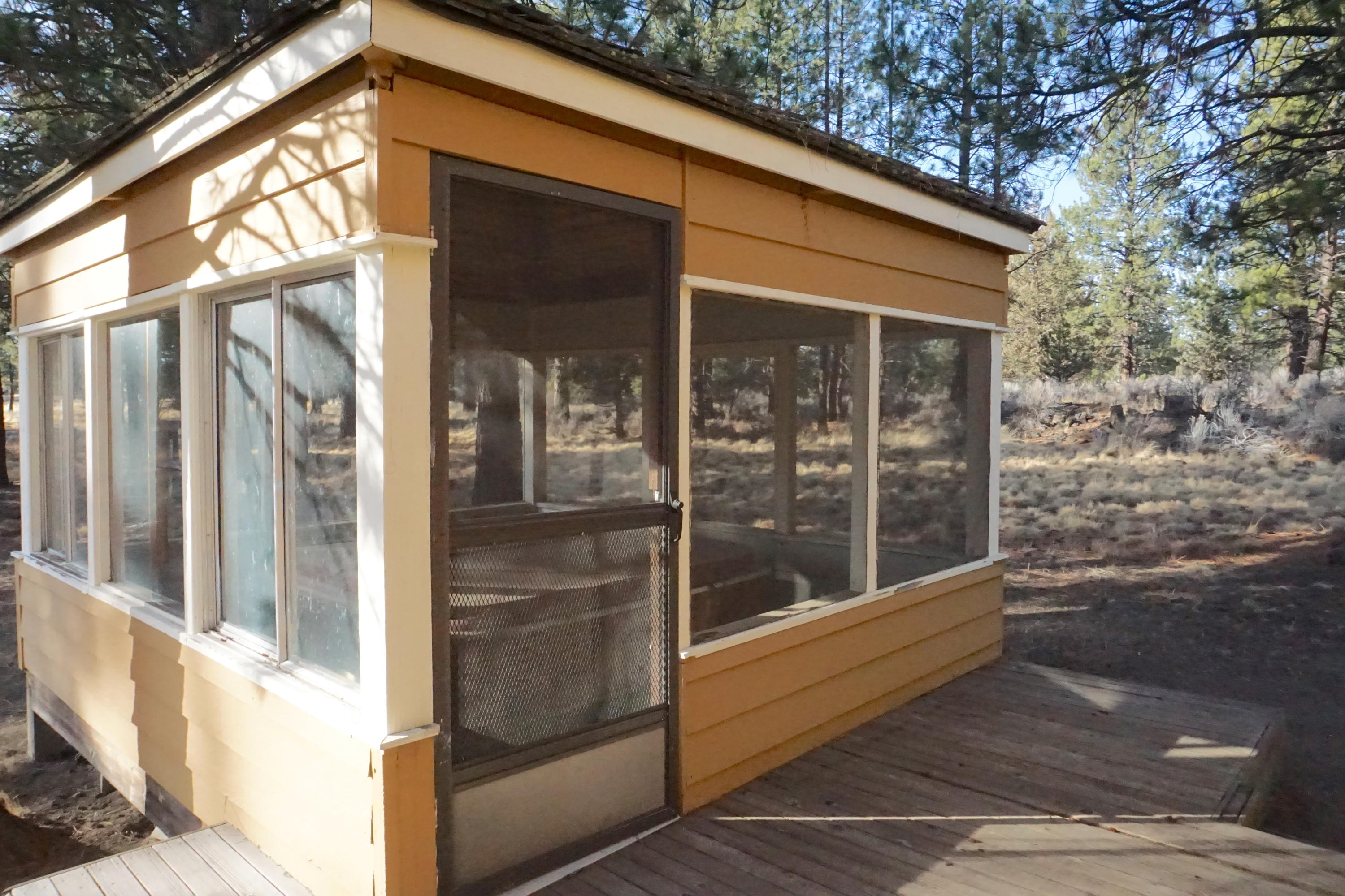 Woodside Ranch - Residential