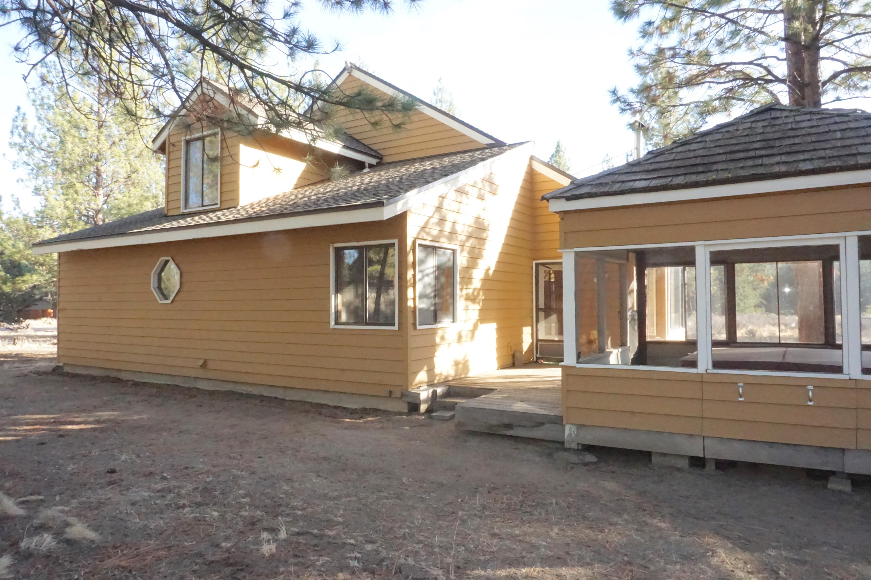 Woodside Ranch - Residential