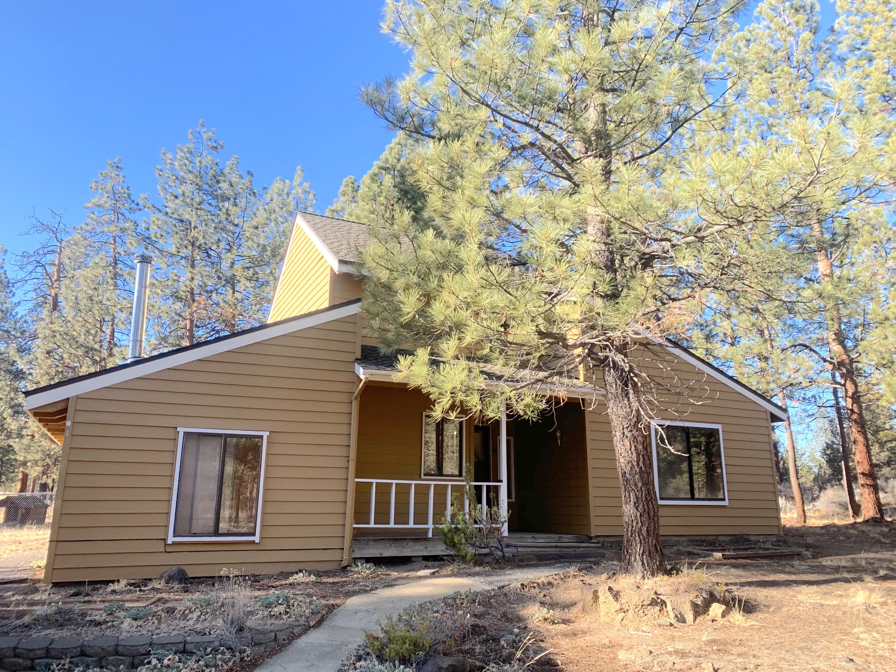 Woodside Ranch - Residential