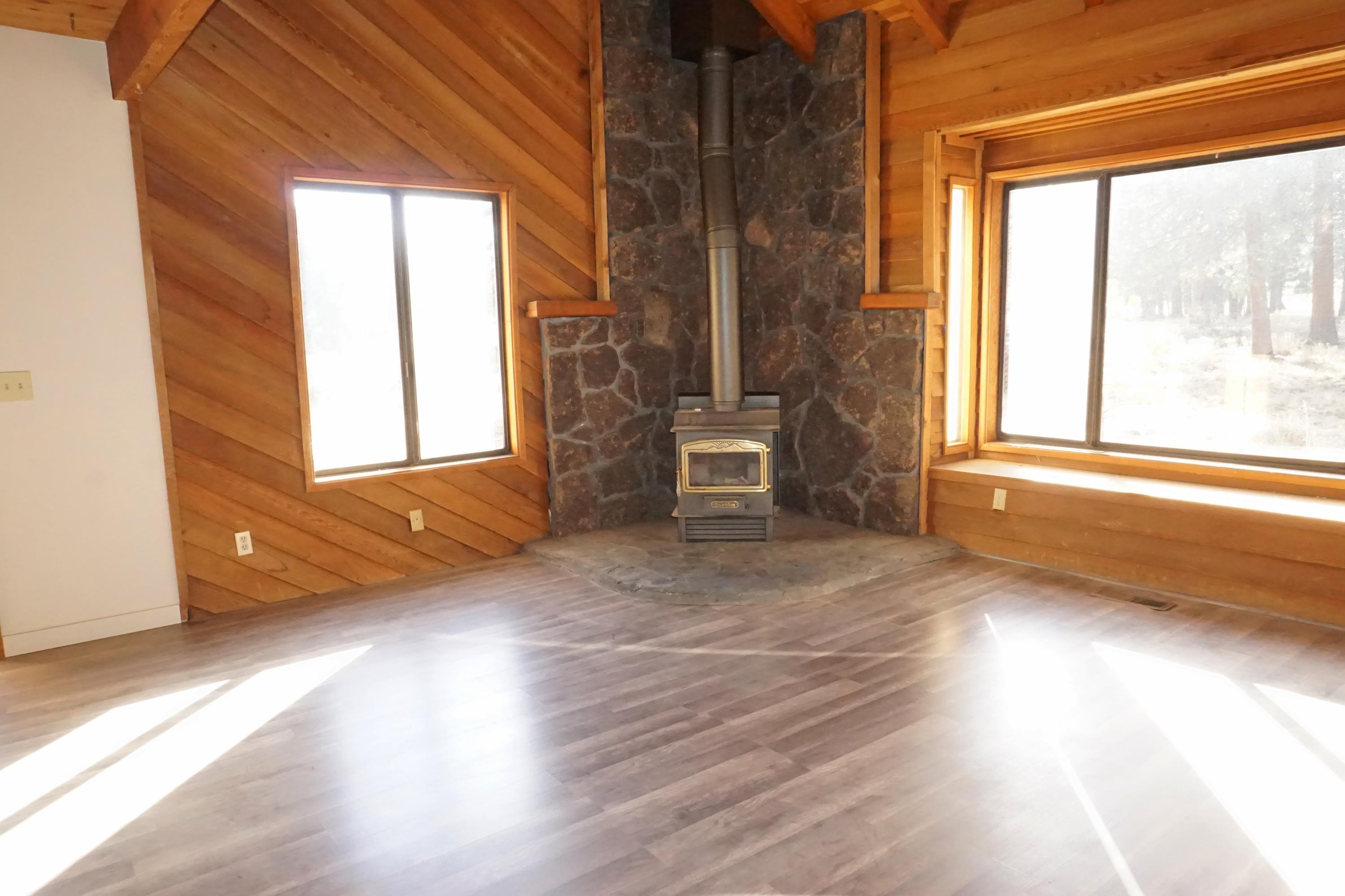 Woodside Ranch - Residential