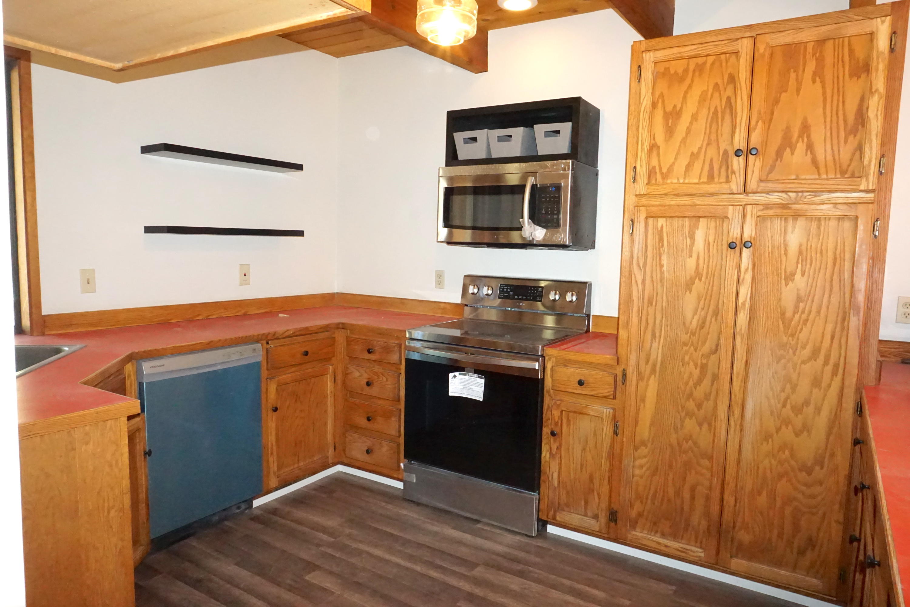 Woodside Ranch - Residential