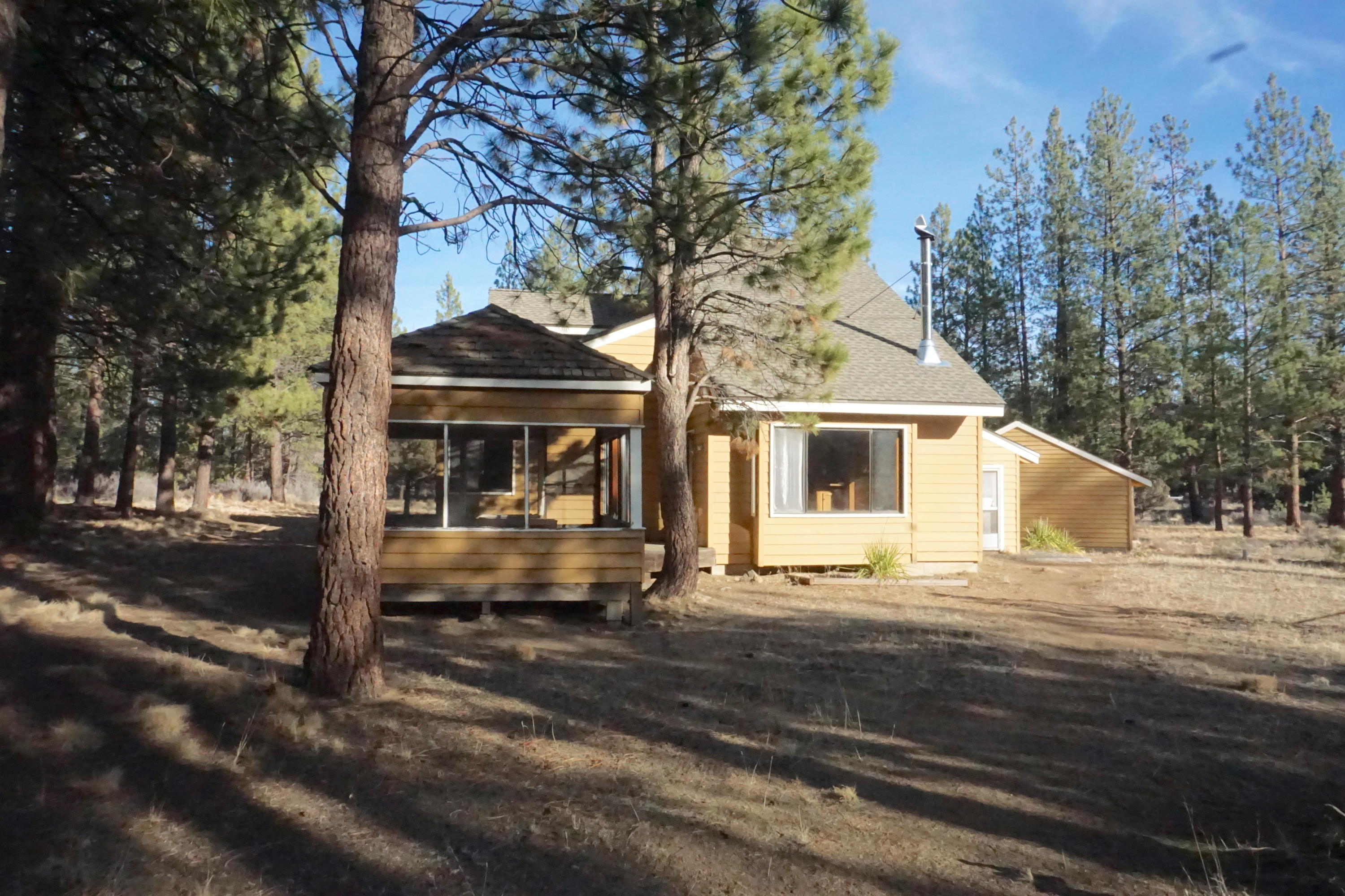 Woodside Ranch - Residential