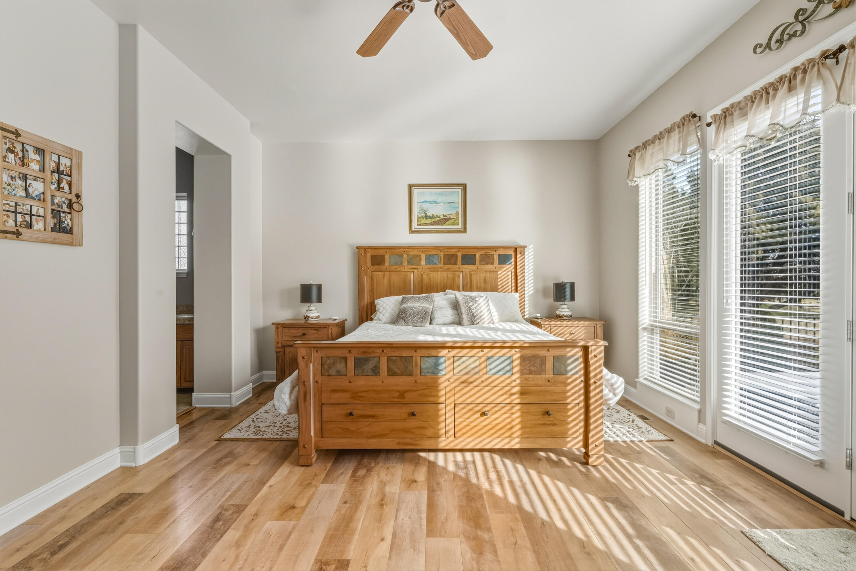 Eagle Crest - Residential