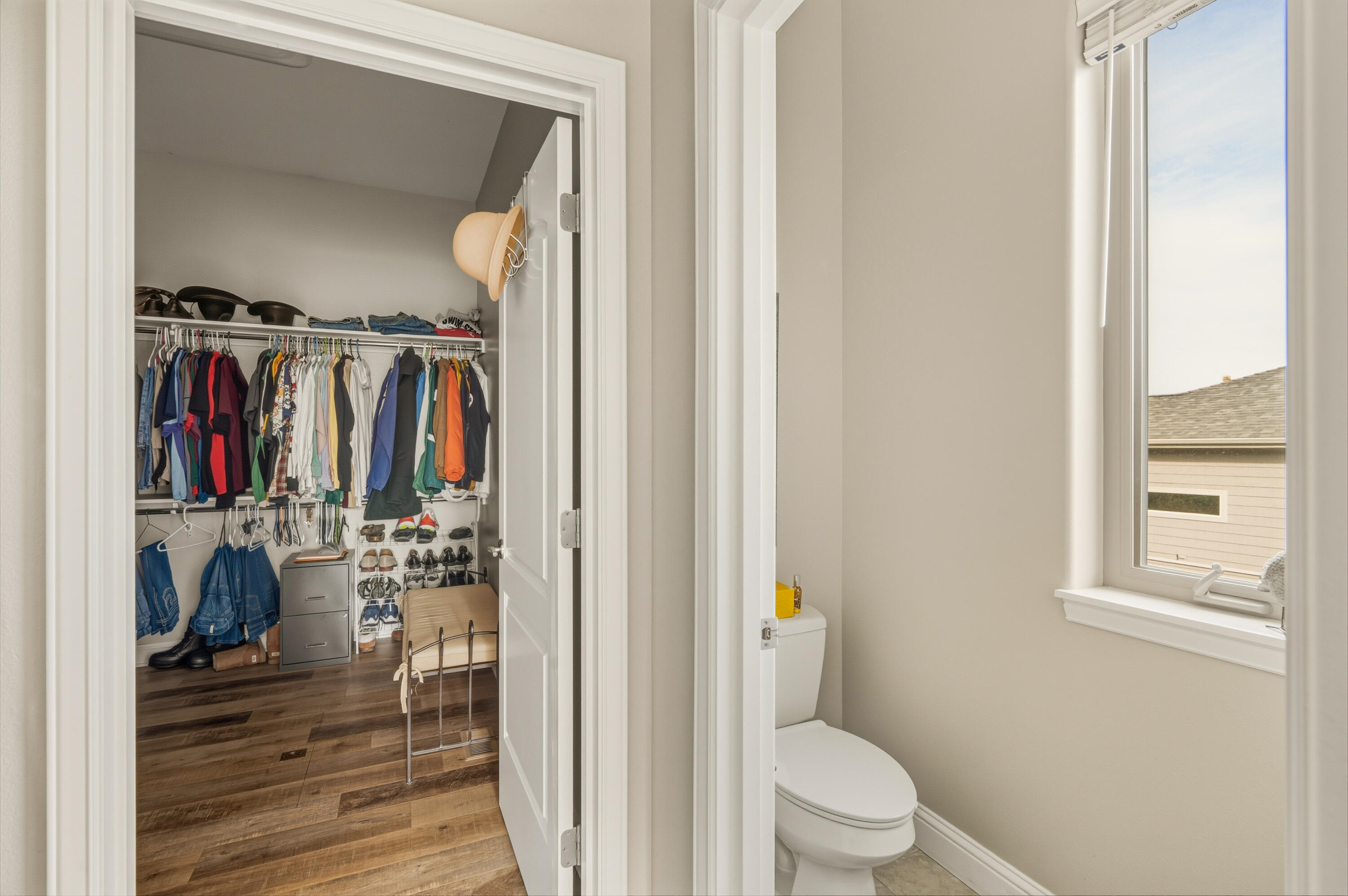 Eagle Crest - Residential