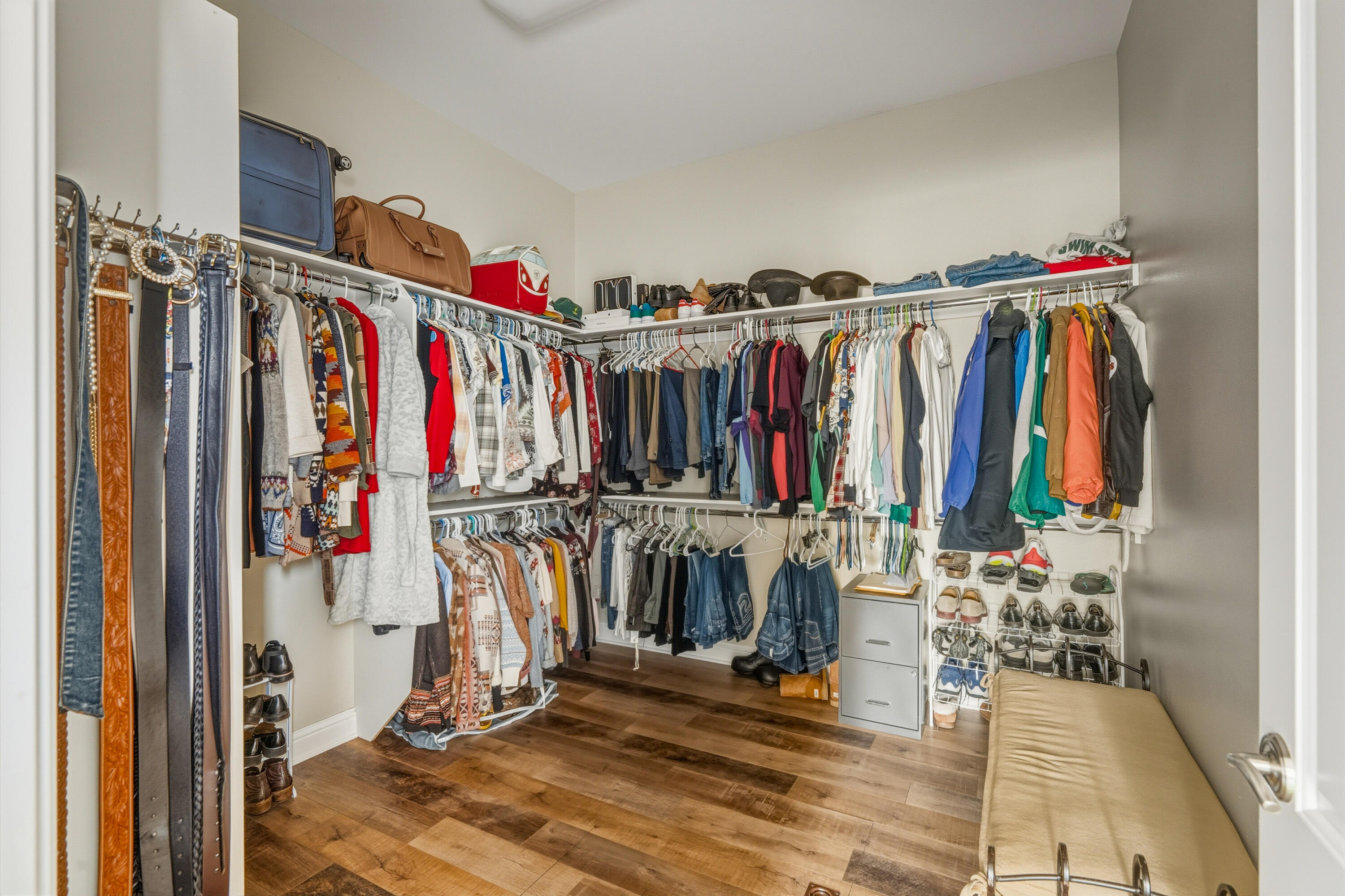 Eagle Crest - Residential