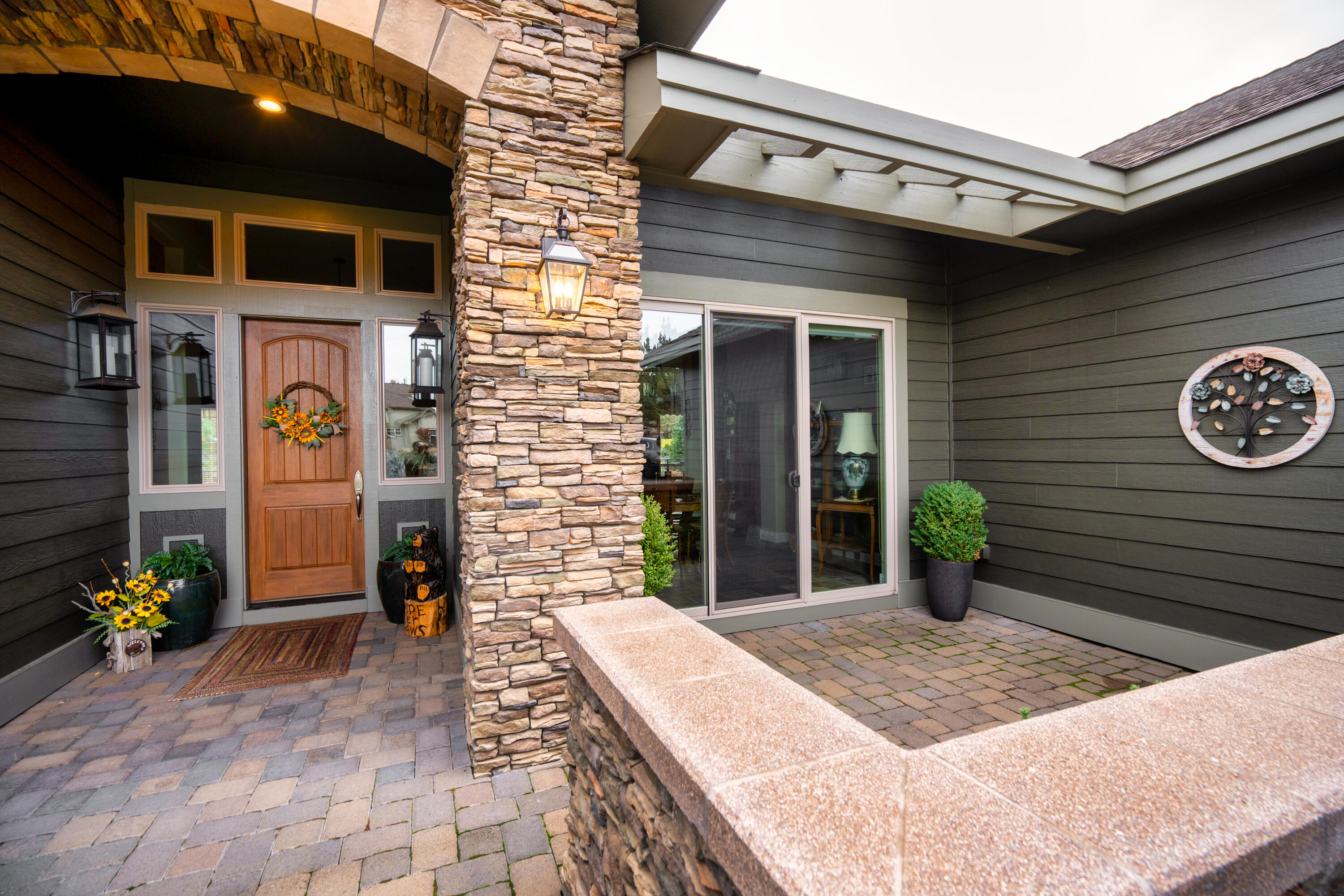 Eagle Crest - Residential