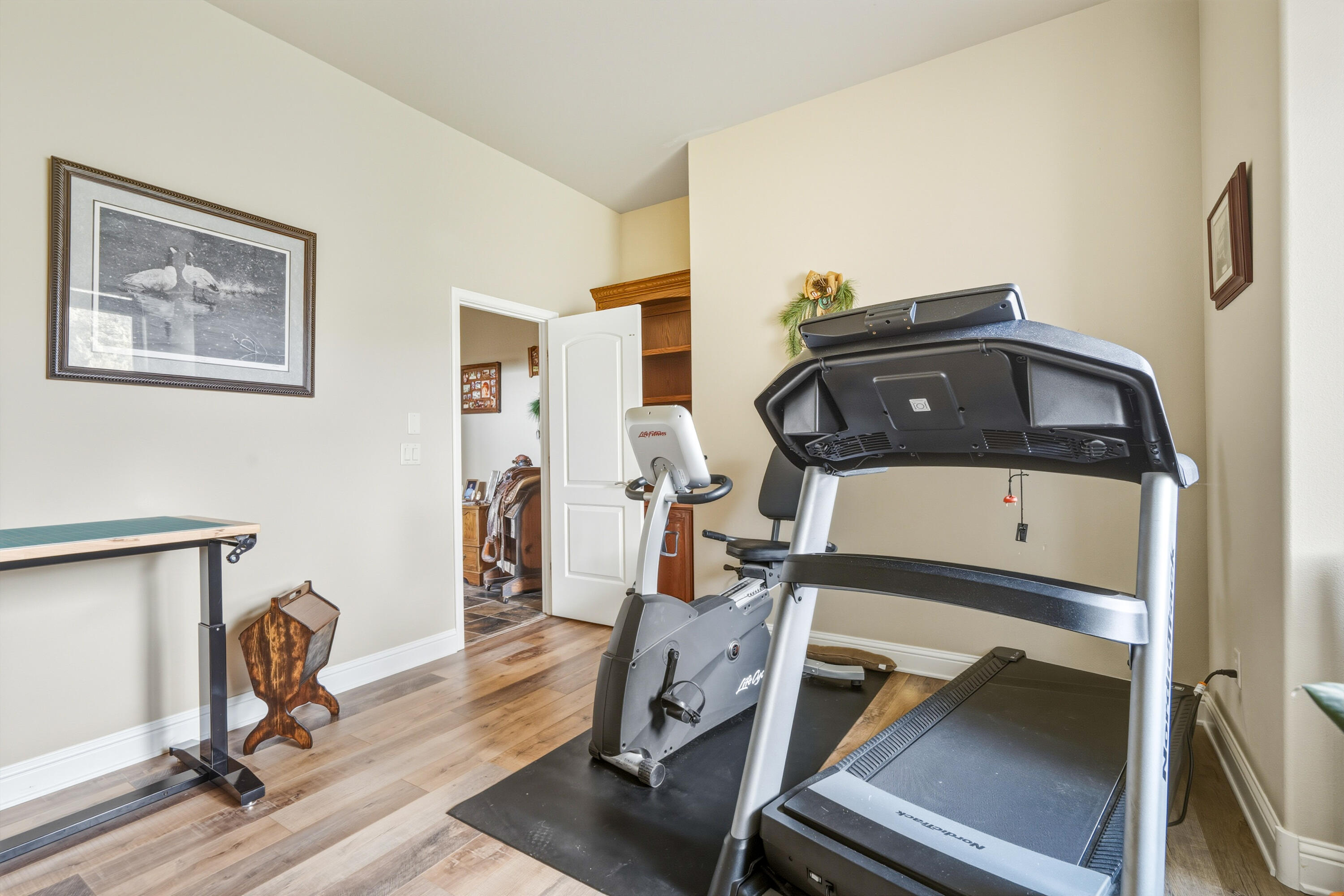 Eagle Crest - Residential