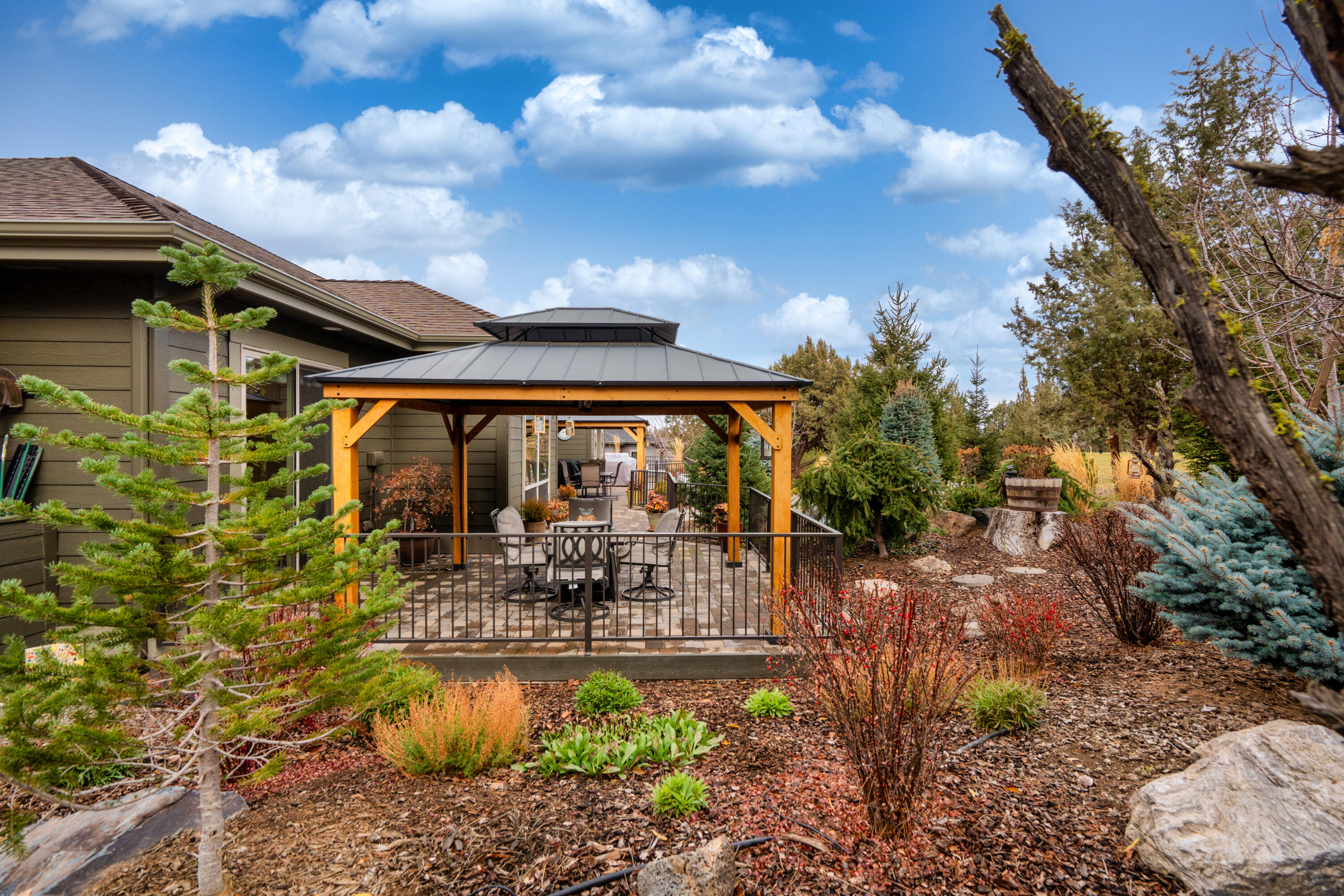 Eagle Crest - Residential