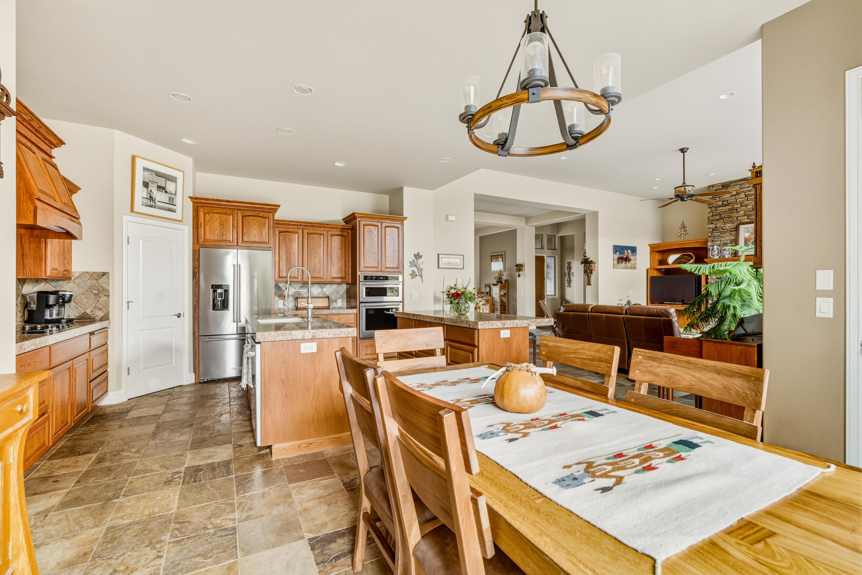 Eagle Crest - Residential