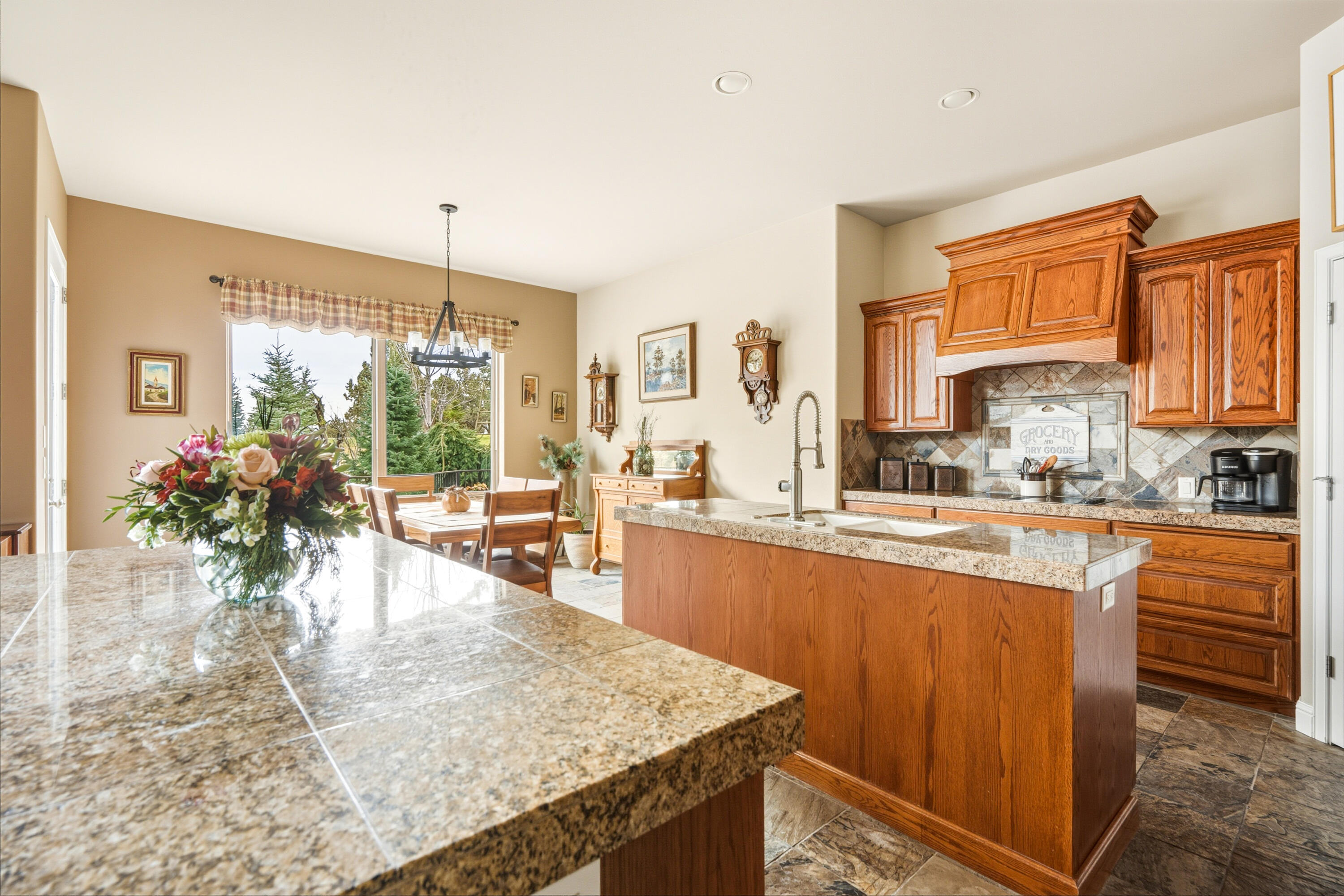 Eagle Crest - Residential