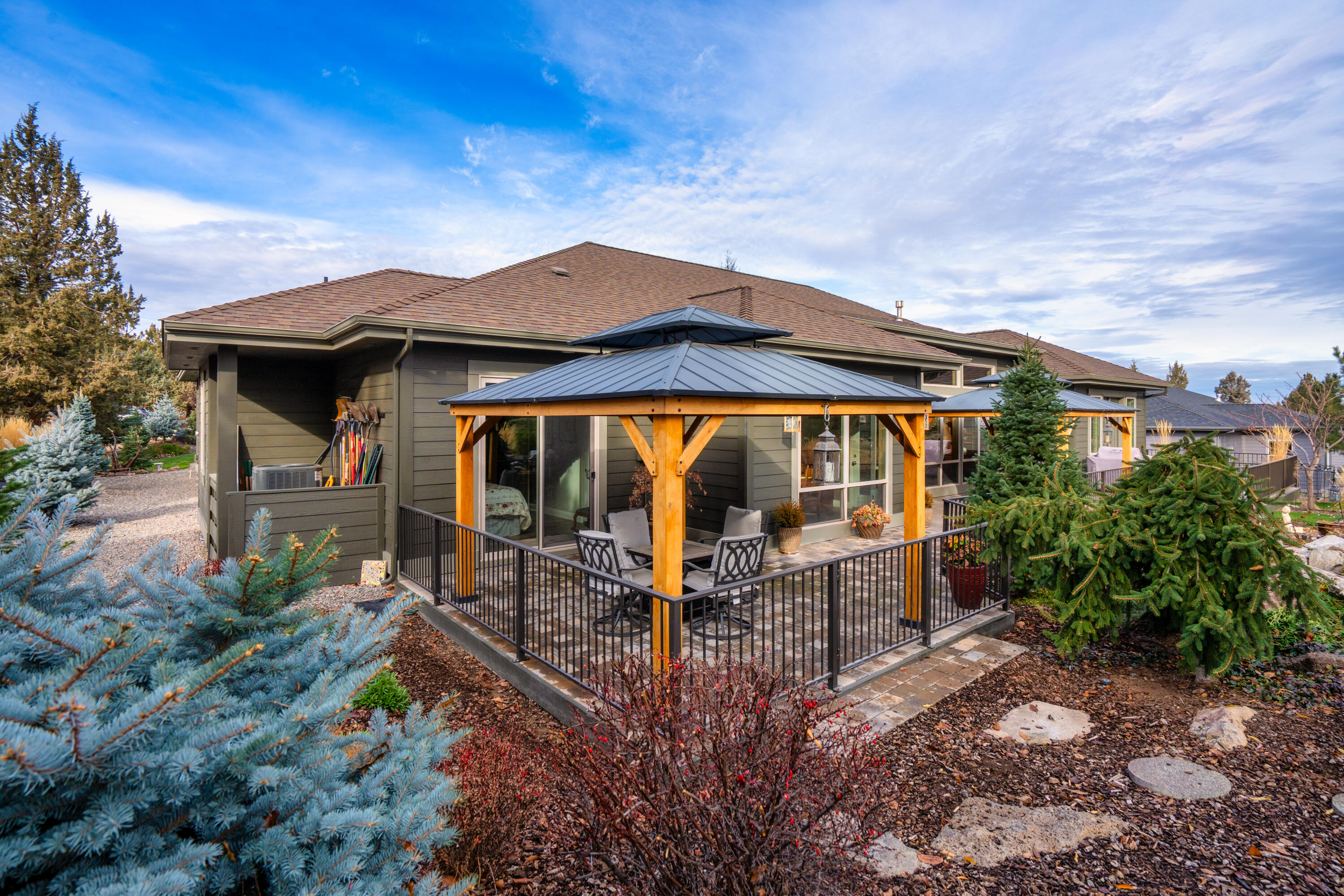 Eagle Crest - Residential