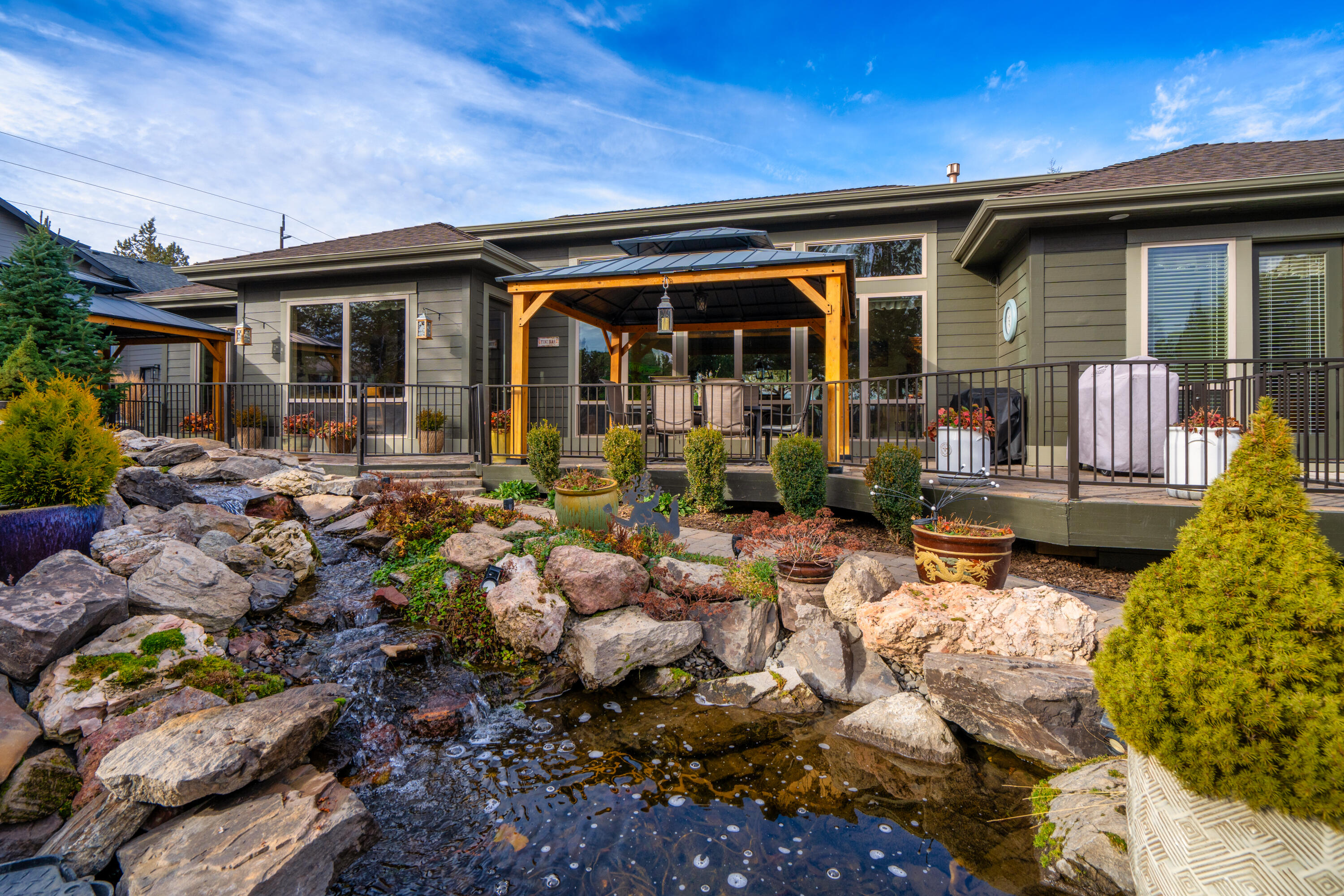 Eagle Crest - Residential