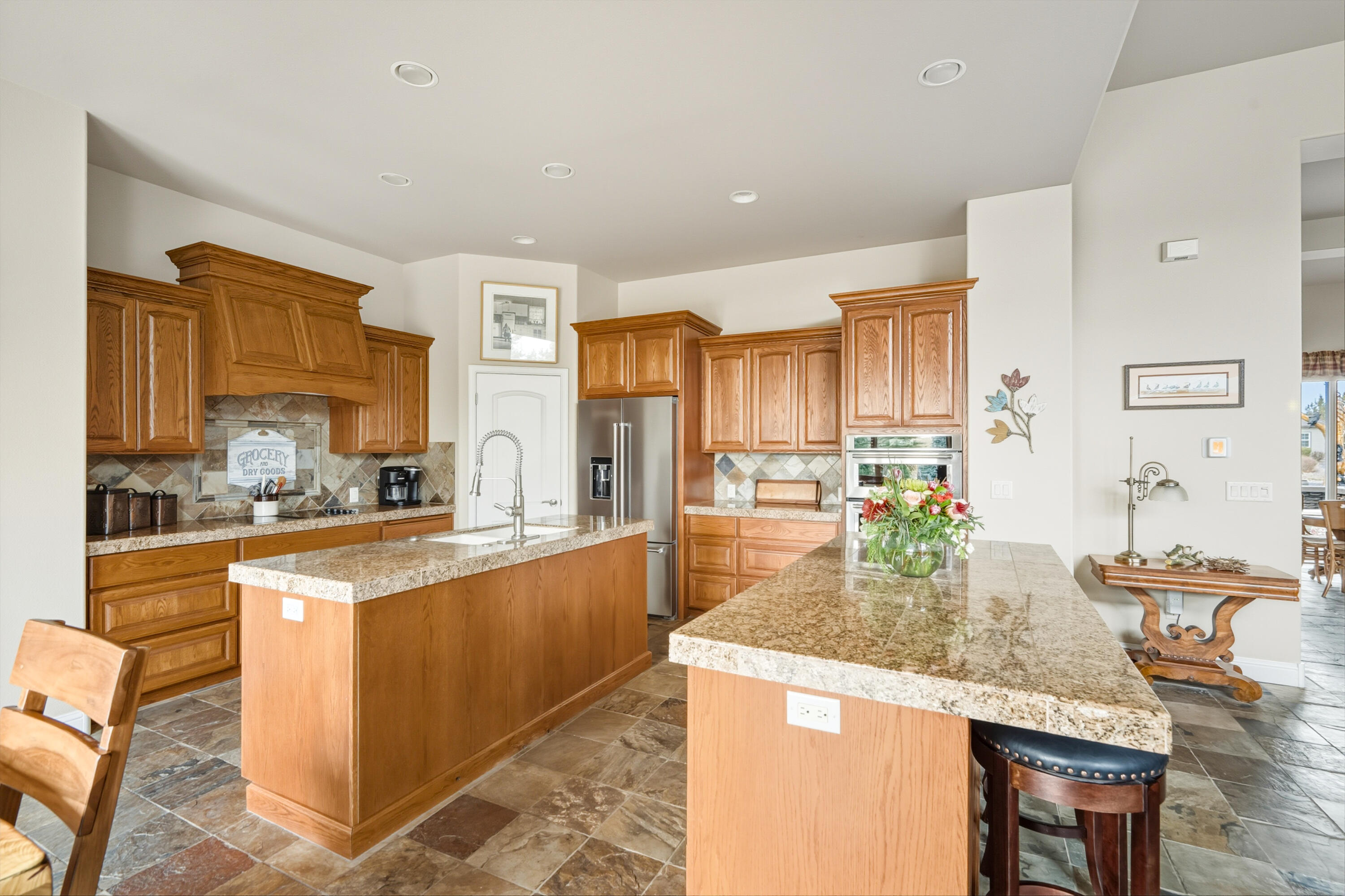 Eagle Crest - Residential