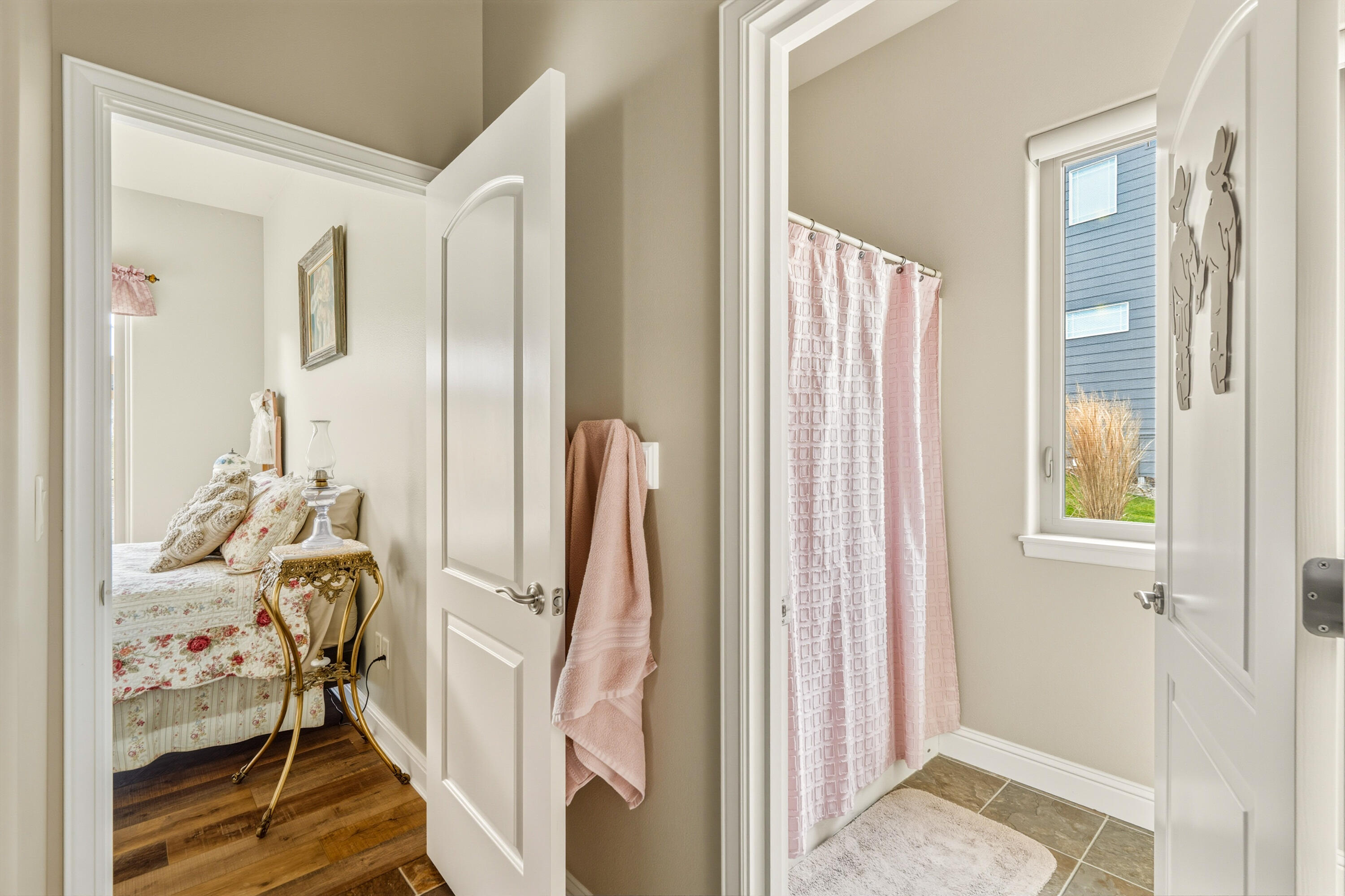 Eagle Crest - Residential