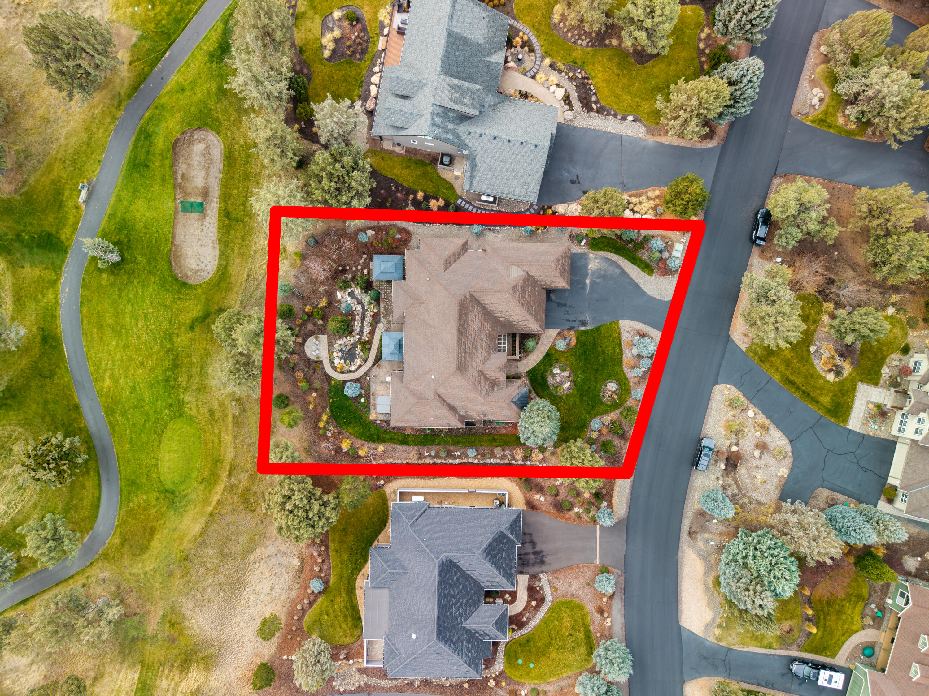 Eagle Crest - Residential