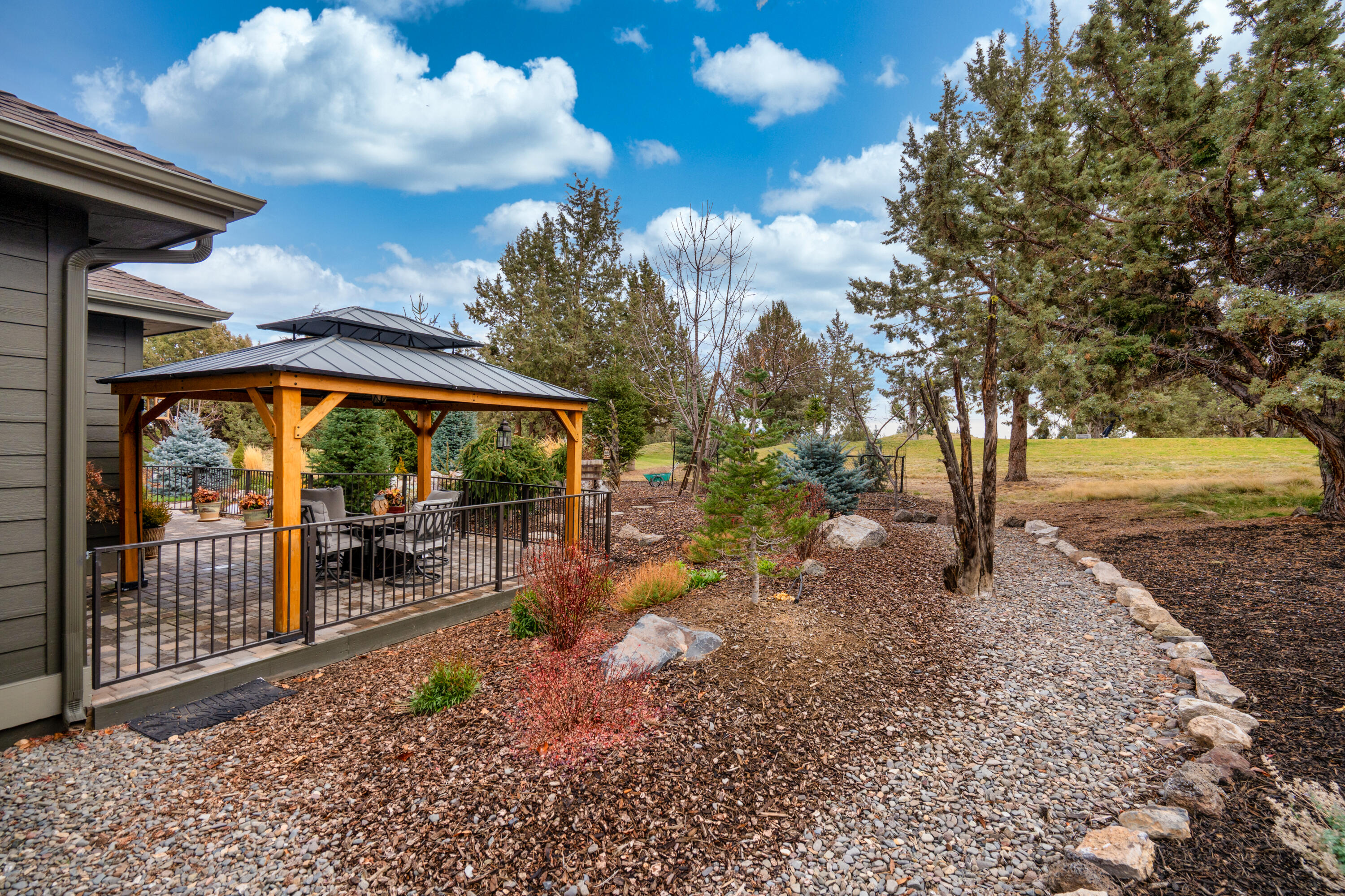 Eagle Crest - Residential