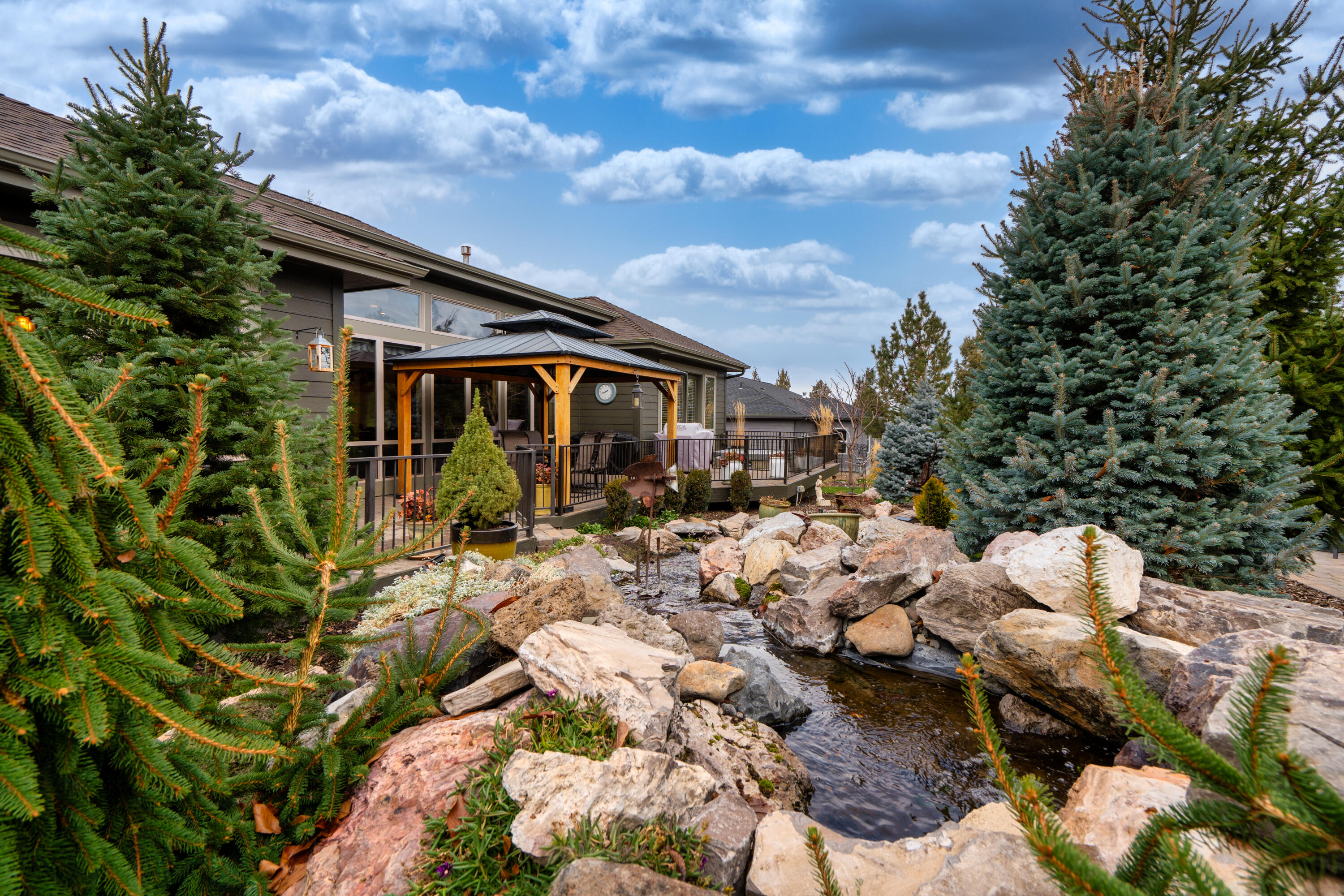 Eagle Crest - Residential