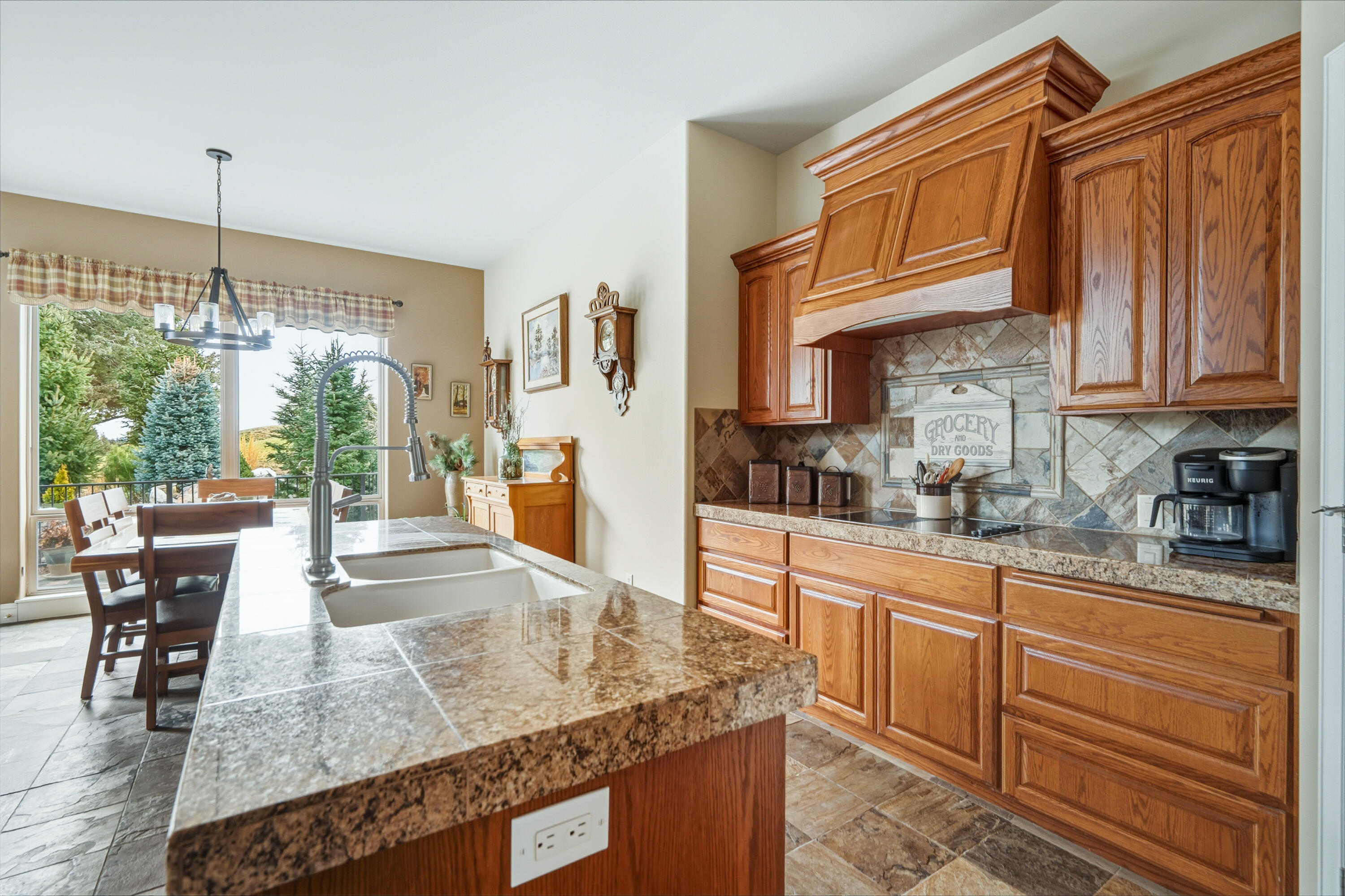 Eagle Crest - Residential