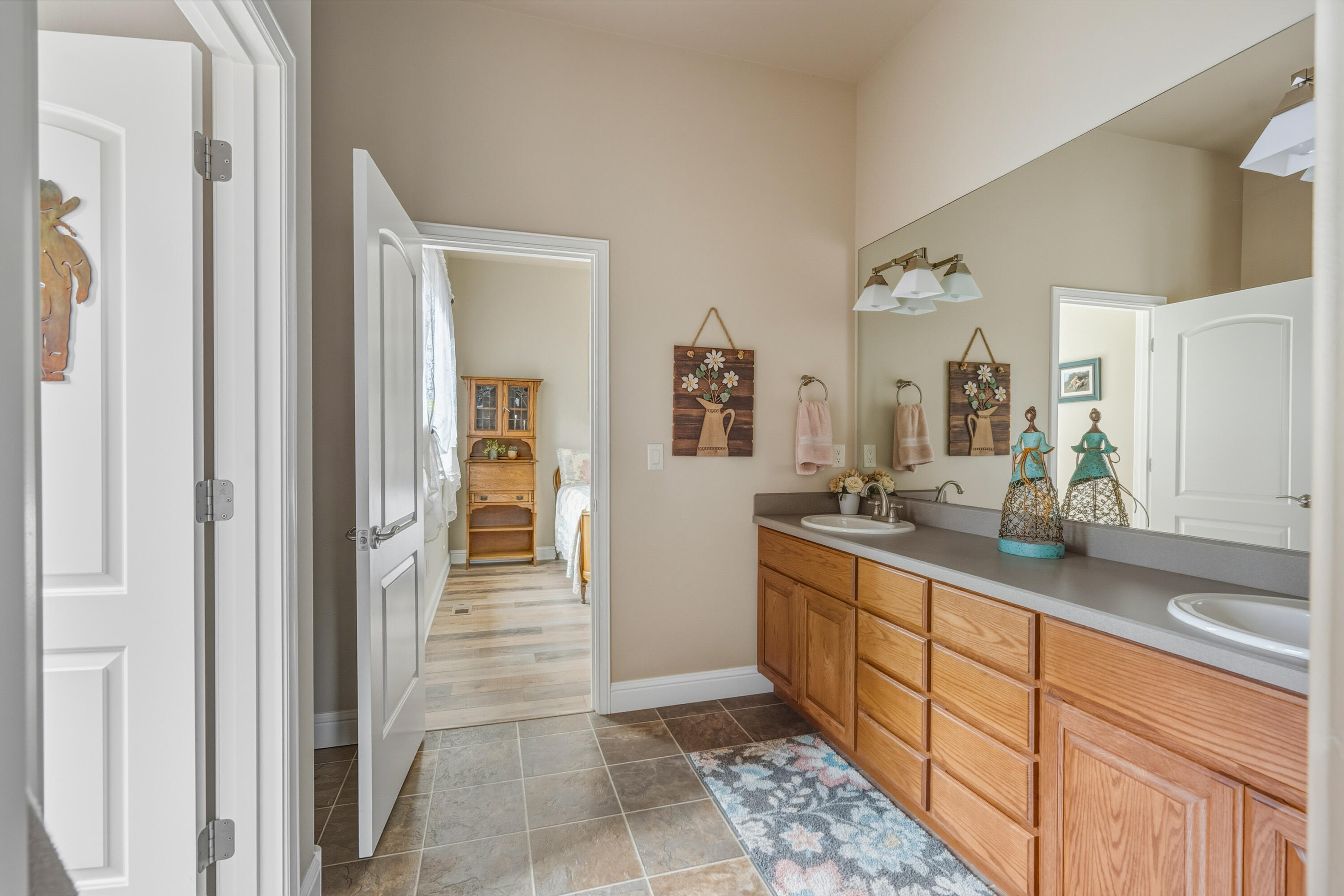 Eagle Crest - Residential