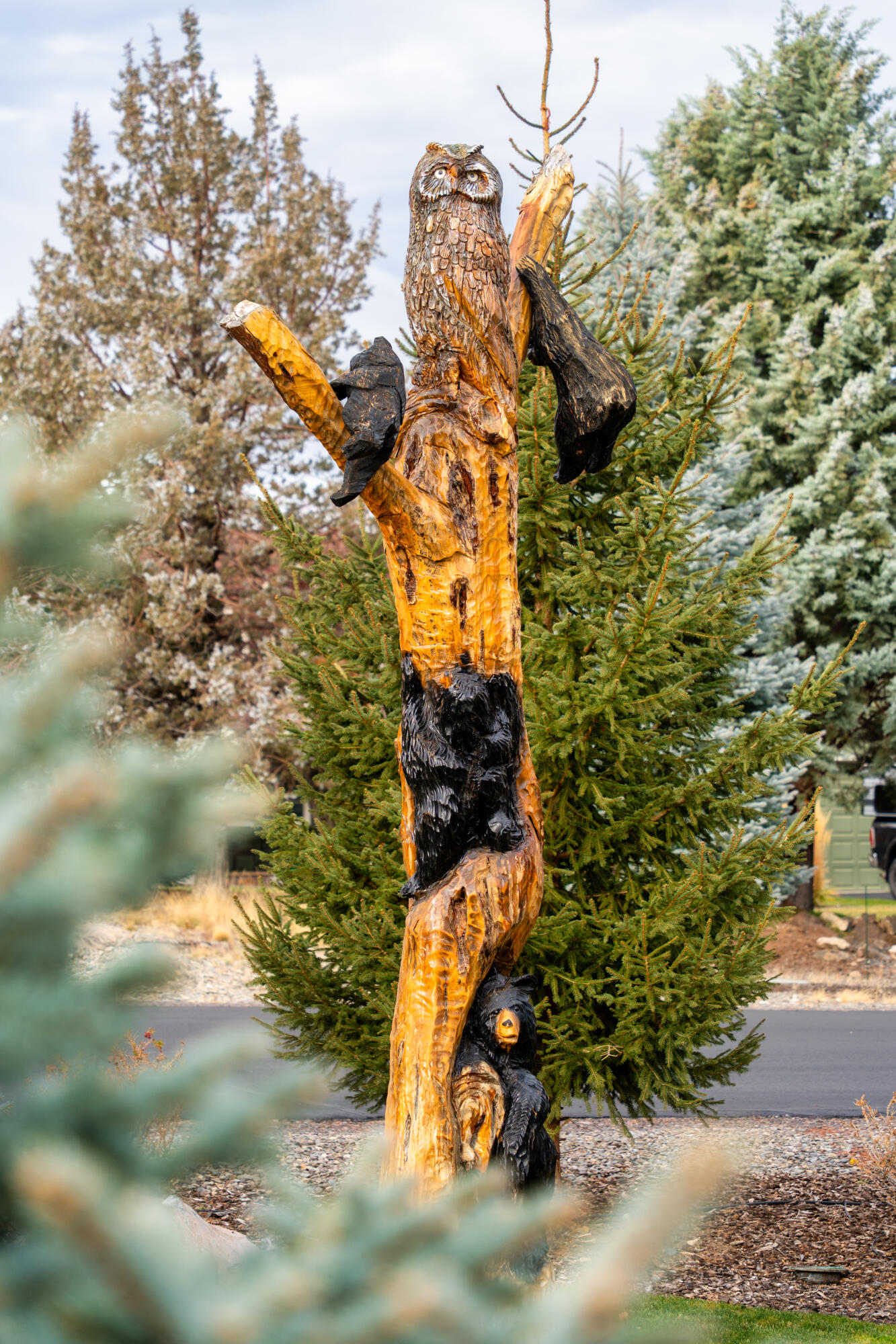 Eagle Crest - Residential